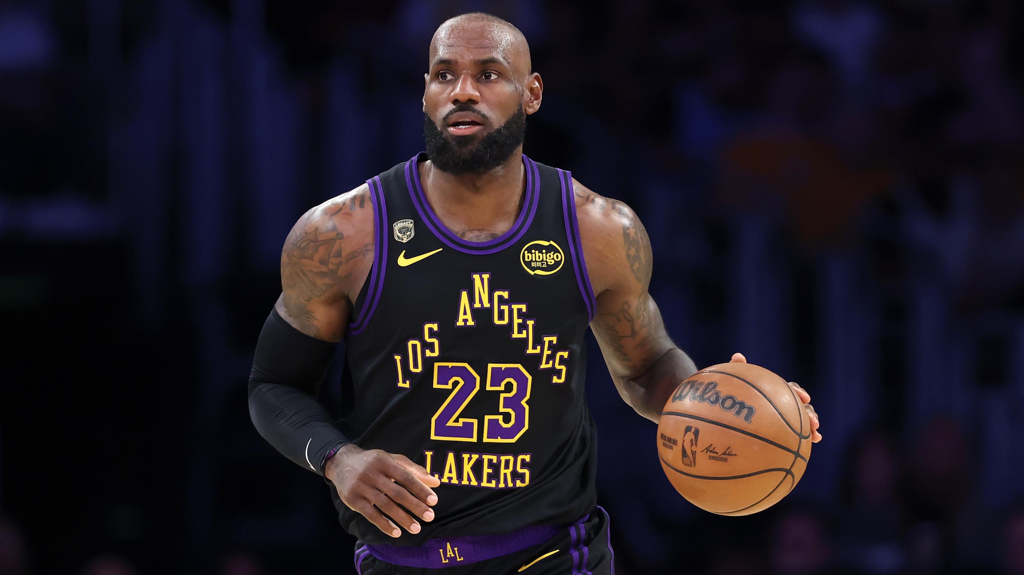 Los mejores lugares de aterrizaje de la NBA de LeBron James revelados por Rich Paul en una foto de tendencia en medio de rumores