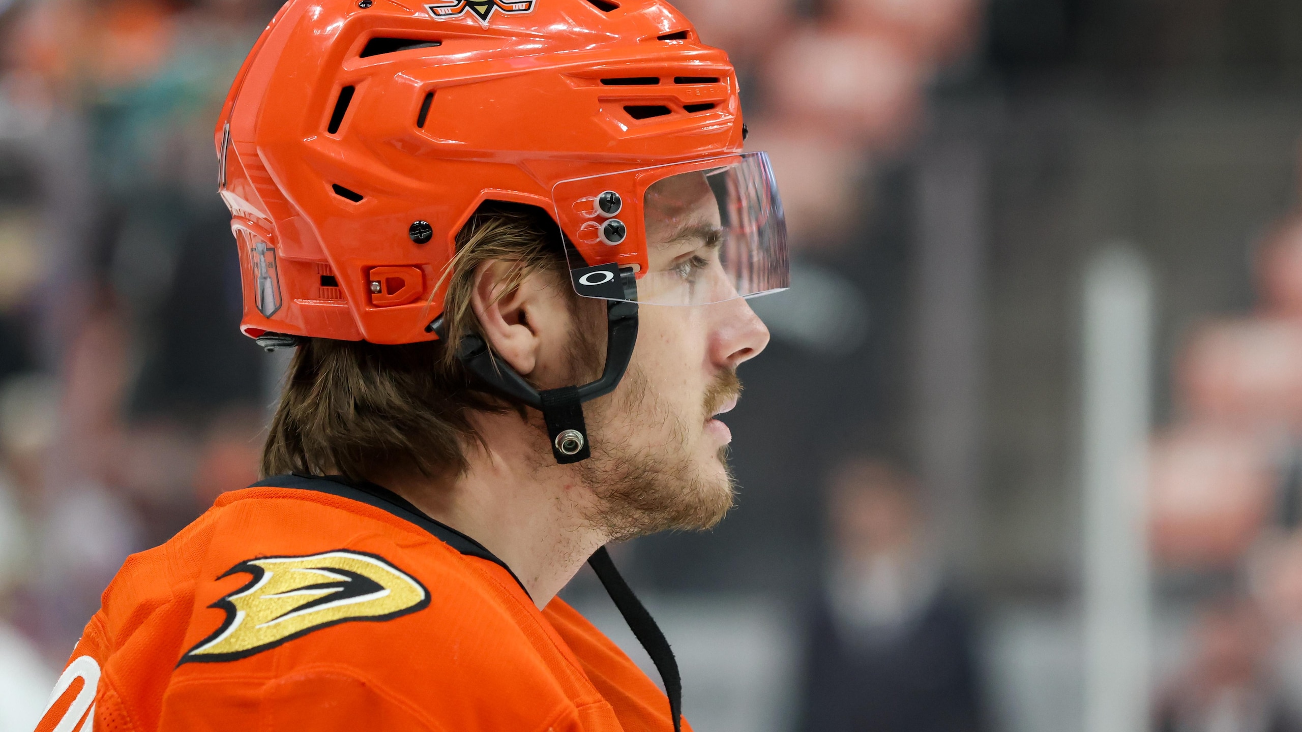 Vegas Golden Knights v Anaheim Ducks - Game Six