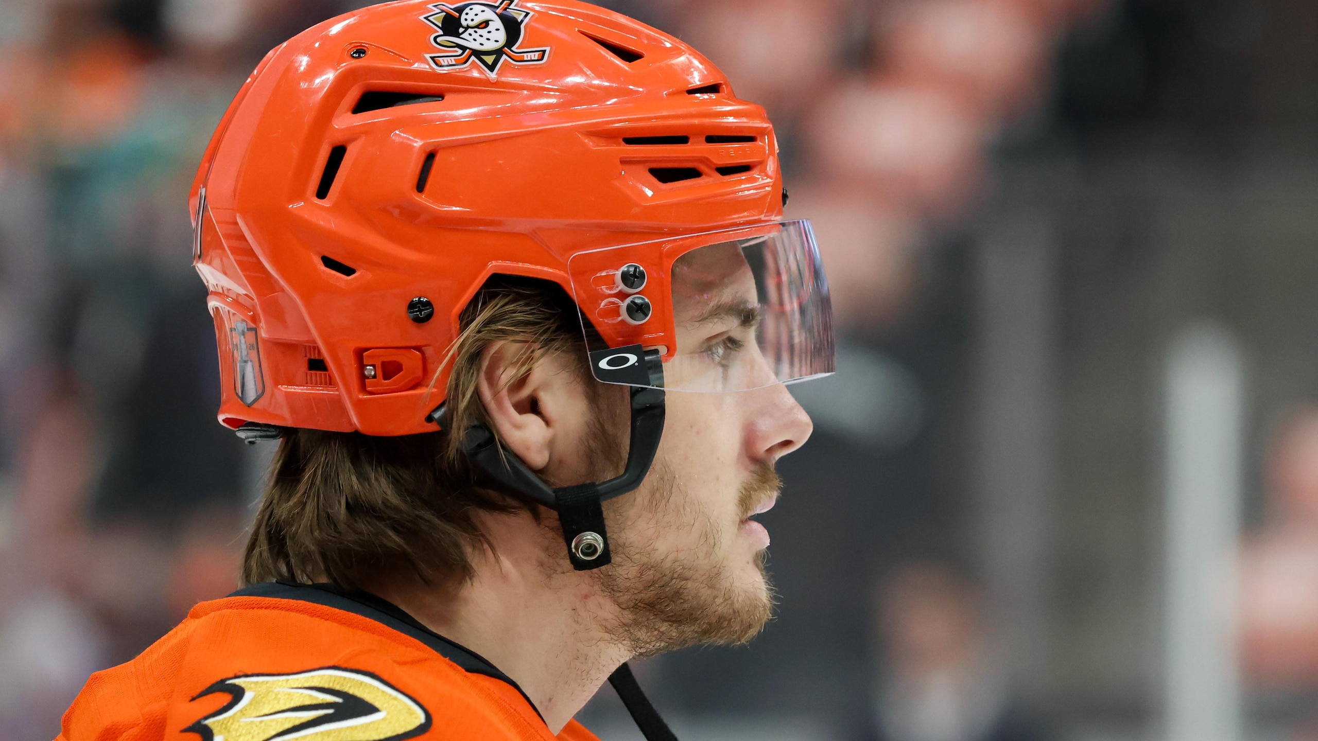 Vegas Golden Knights v Anaheim Ducks - Game Six