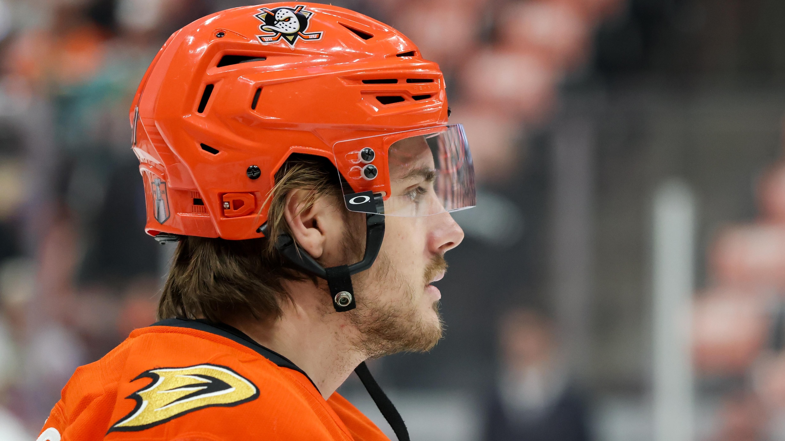 Vegas Golden Knights v Anaheim Ducks - Game Six