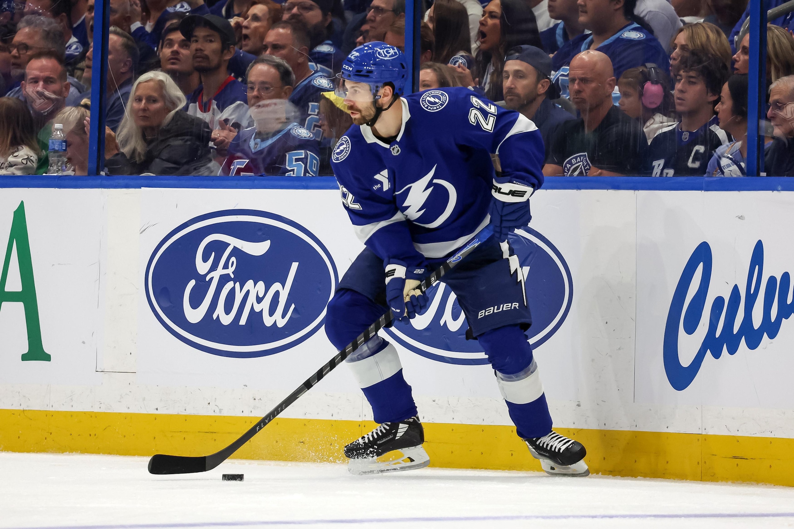 Montreal Canadiens v Tampa Bay Lightning - Game Seven