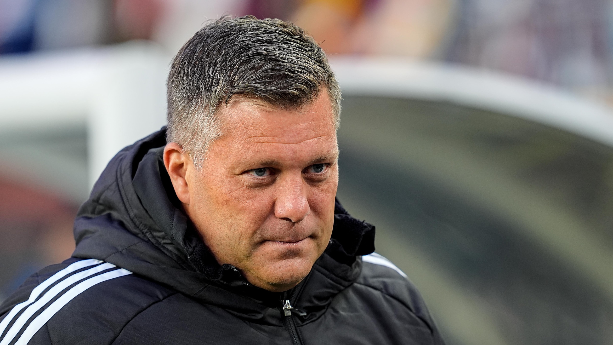 Nashville SC v New England Revolution