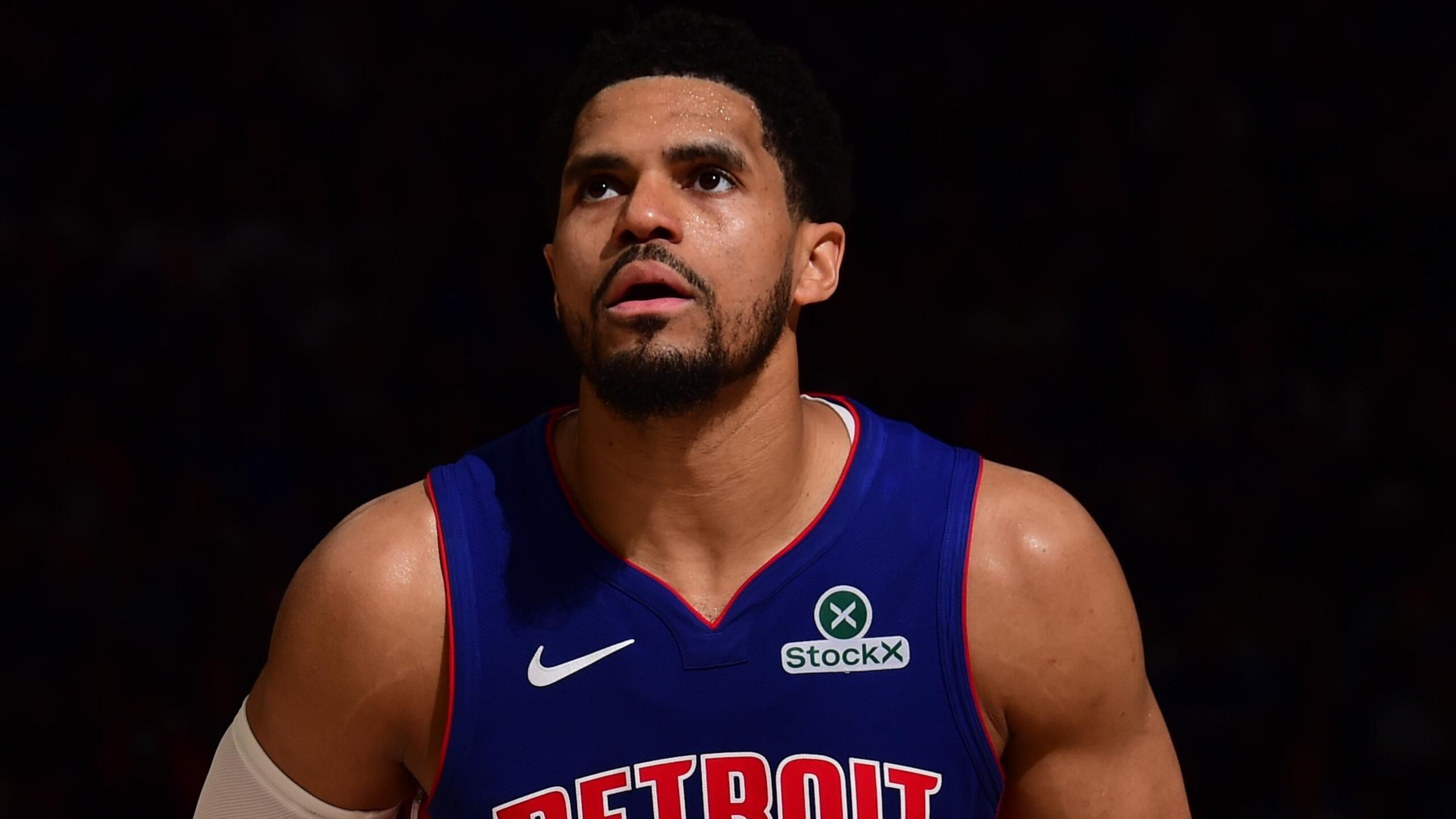 Cleveland Cavaliers v Detroit Pistons - Game Seven