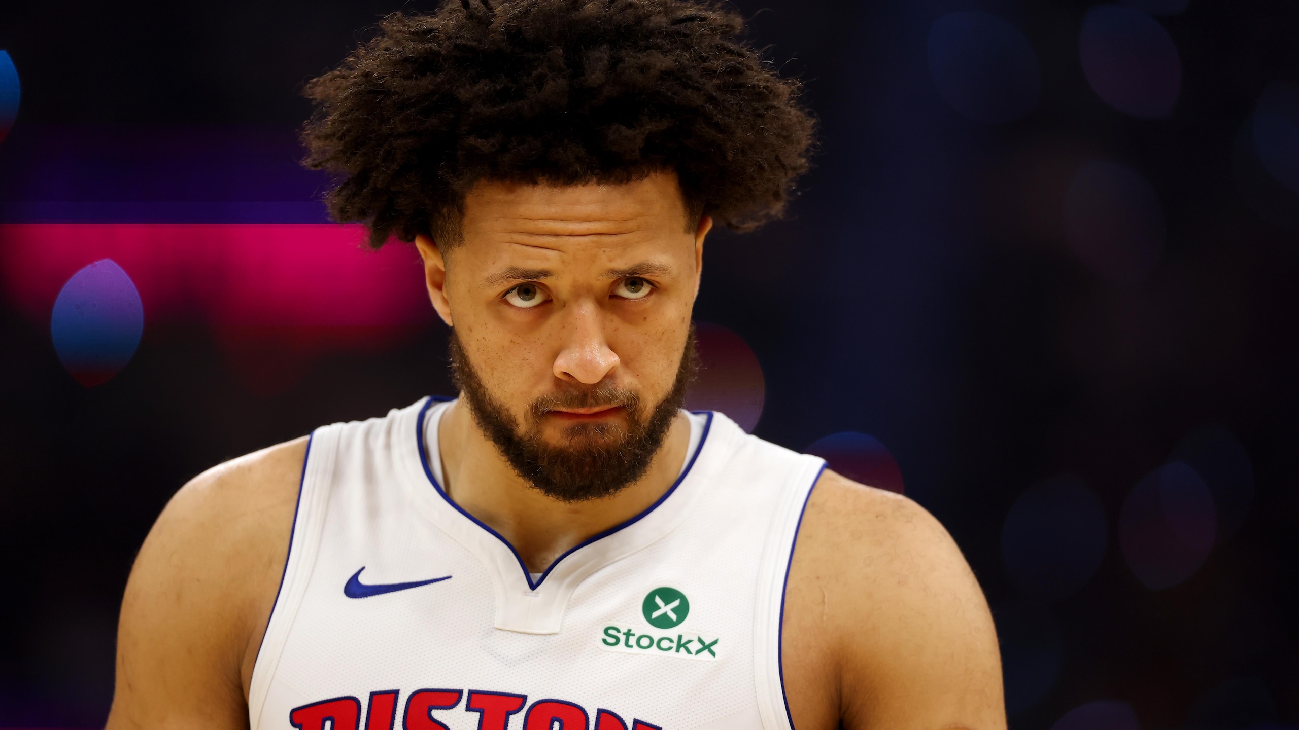 Detroit Pistons v Cleveland Cavaliers - Game Six