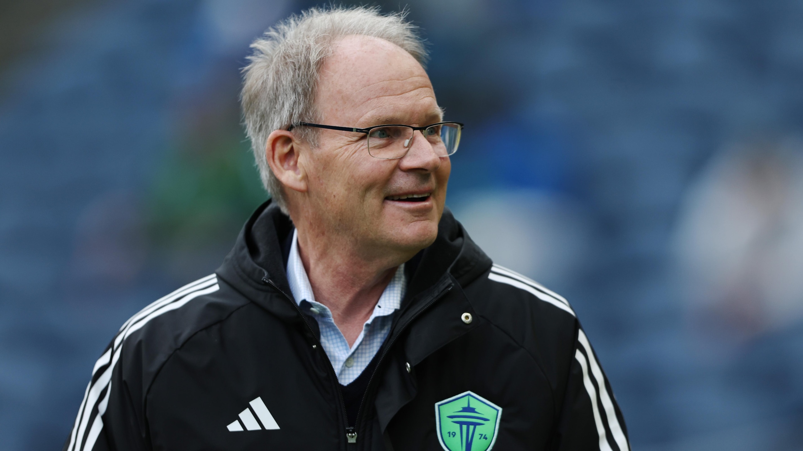 Seattle Sounders FC v LA Galaxy