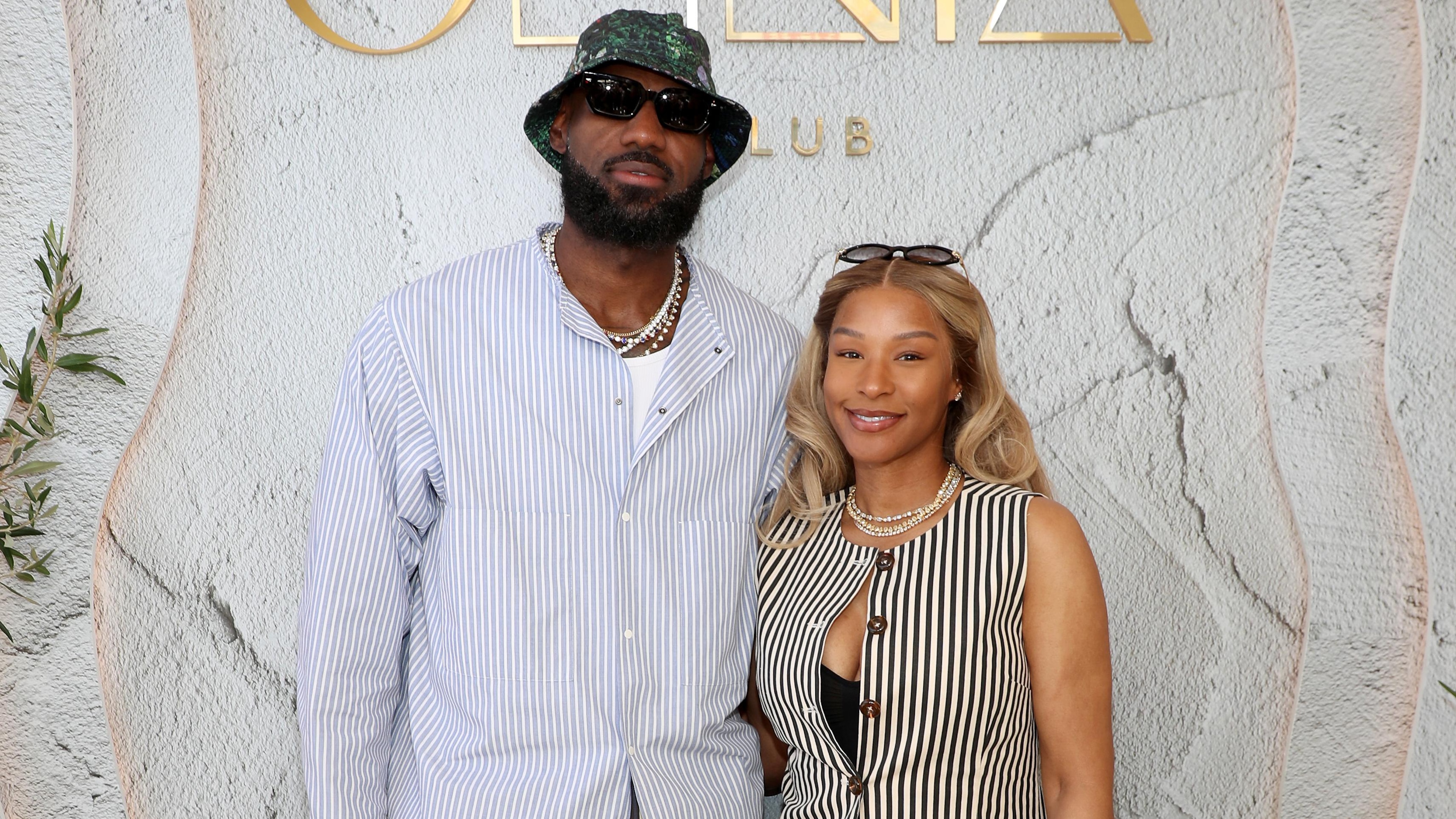 Savannah James Calls Out Critics 👀