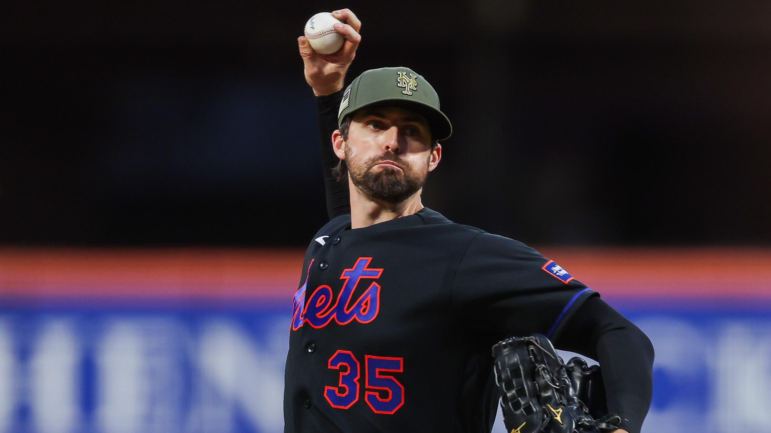 New York Yankees v New York Mets