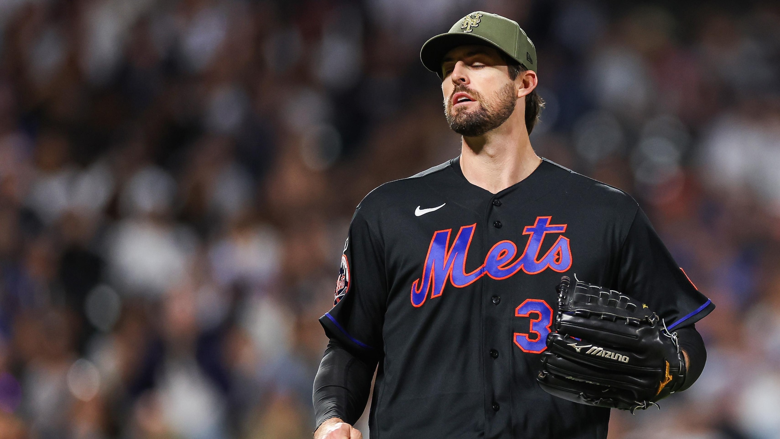 New York Yankees v New York Mets