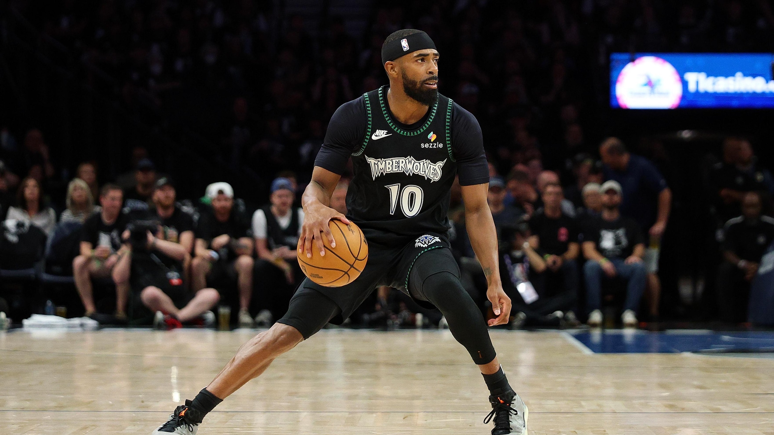 San Antonio Spurs v Minnesota Timberwolves - Game Six