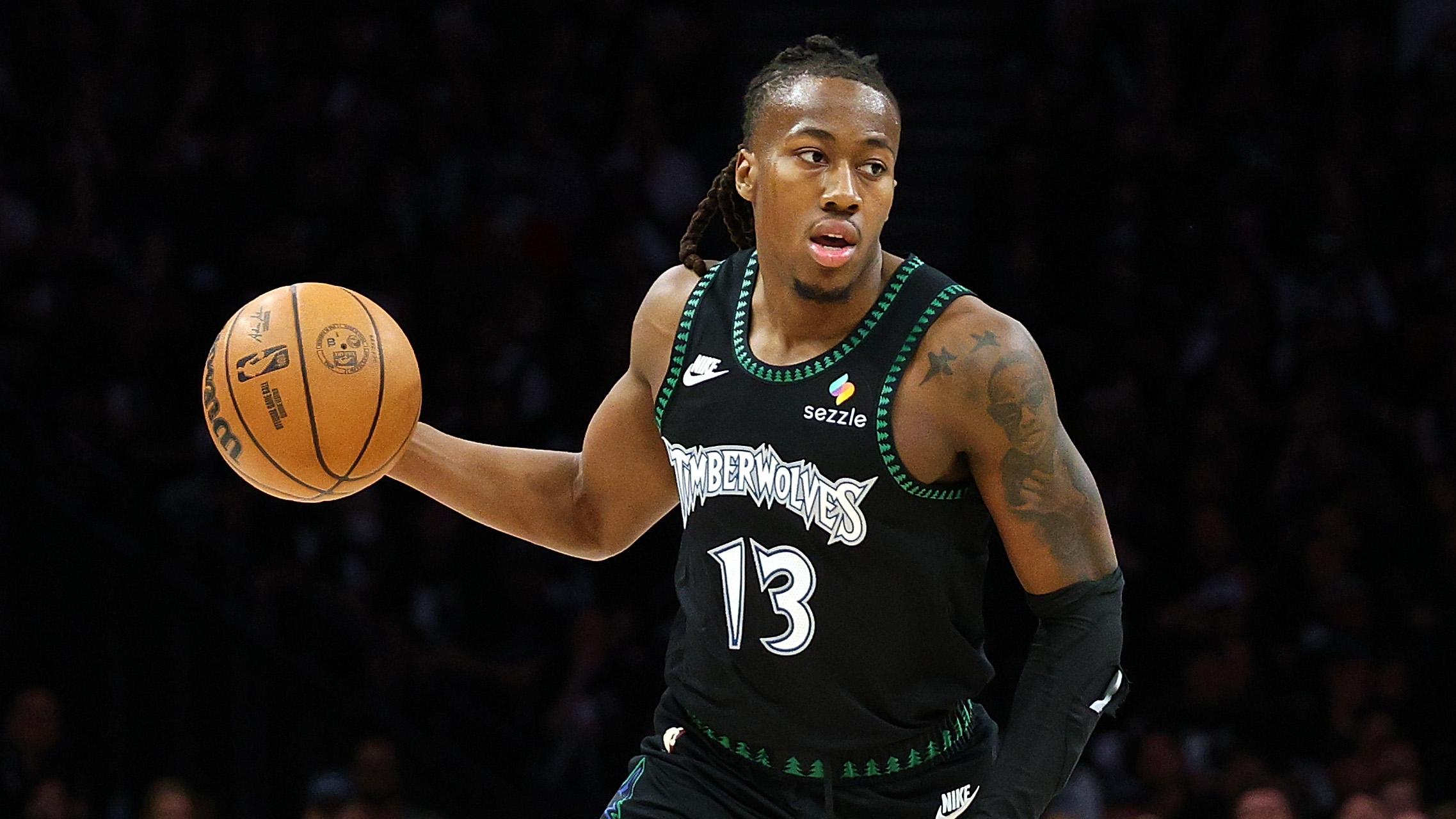 San Antonio Spurs v Minnesota Timberwolves - Game Six San Antonio Spurs v Minnesota Timberwolves - Game Six