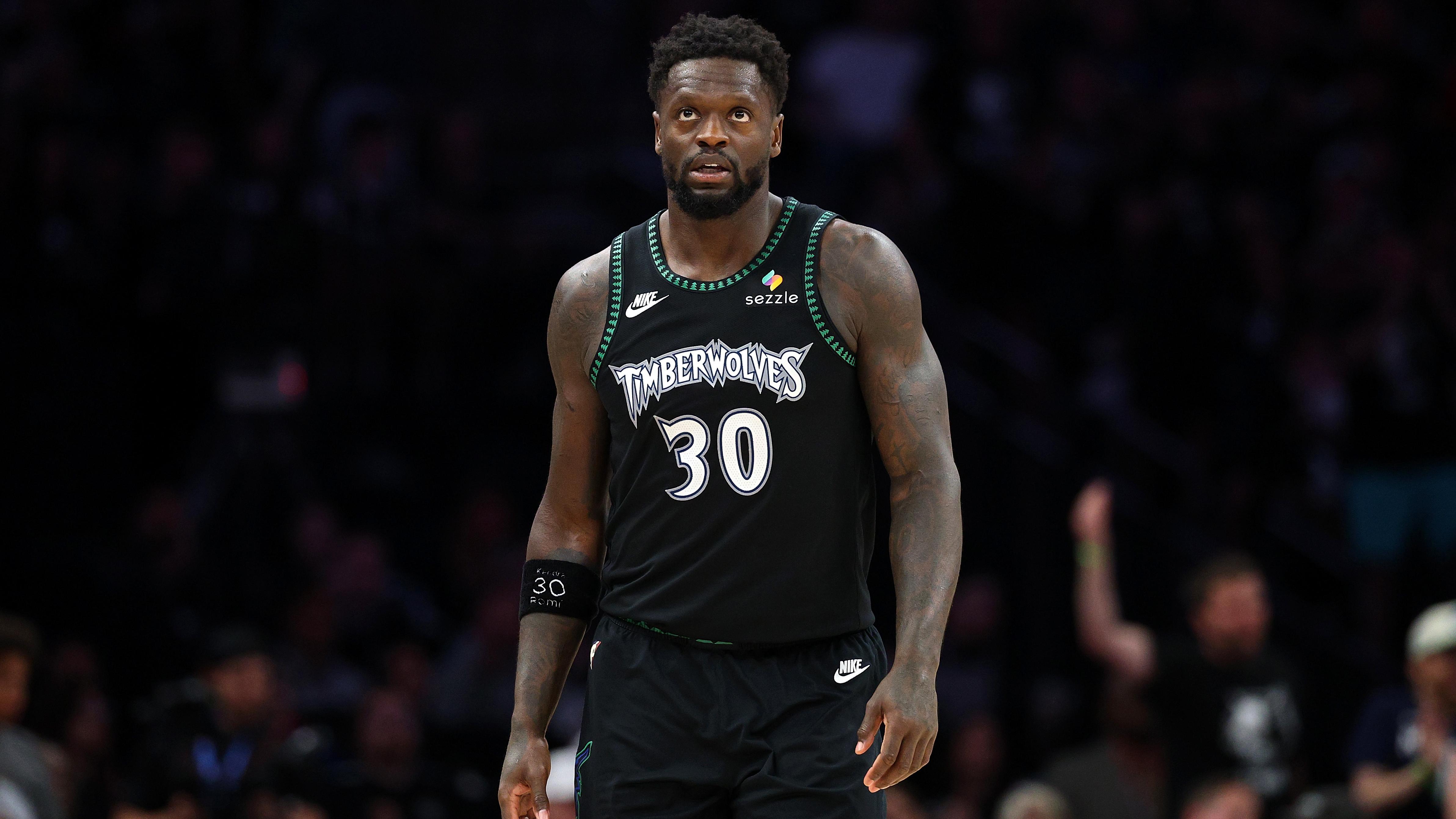 San Antonio Spurs v Minnesota Timberwolves - Game Six San Antonio Spurs v Minnesota Timberwolves - Game Six