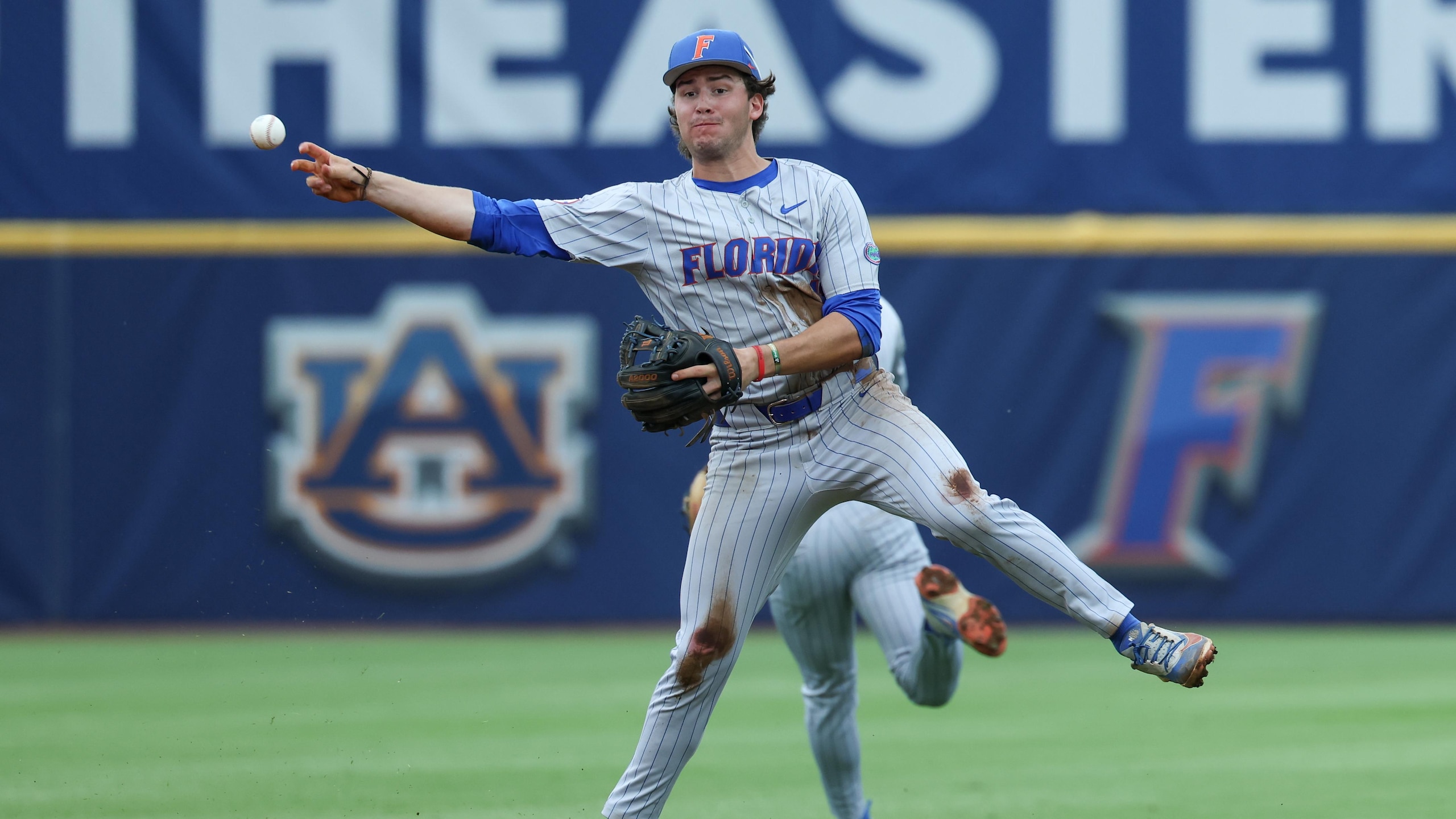COLLEGE BASEBALL: MAY 21 SEC Baseball Tournament - Florida vs Alabama COLLEGE BASEBALL: MAY 21 SEC Baseball Tournament - Florida vs Alabama