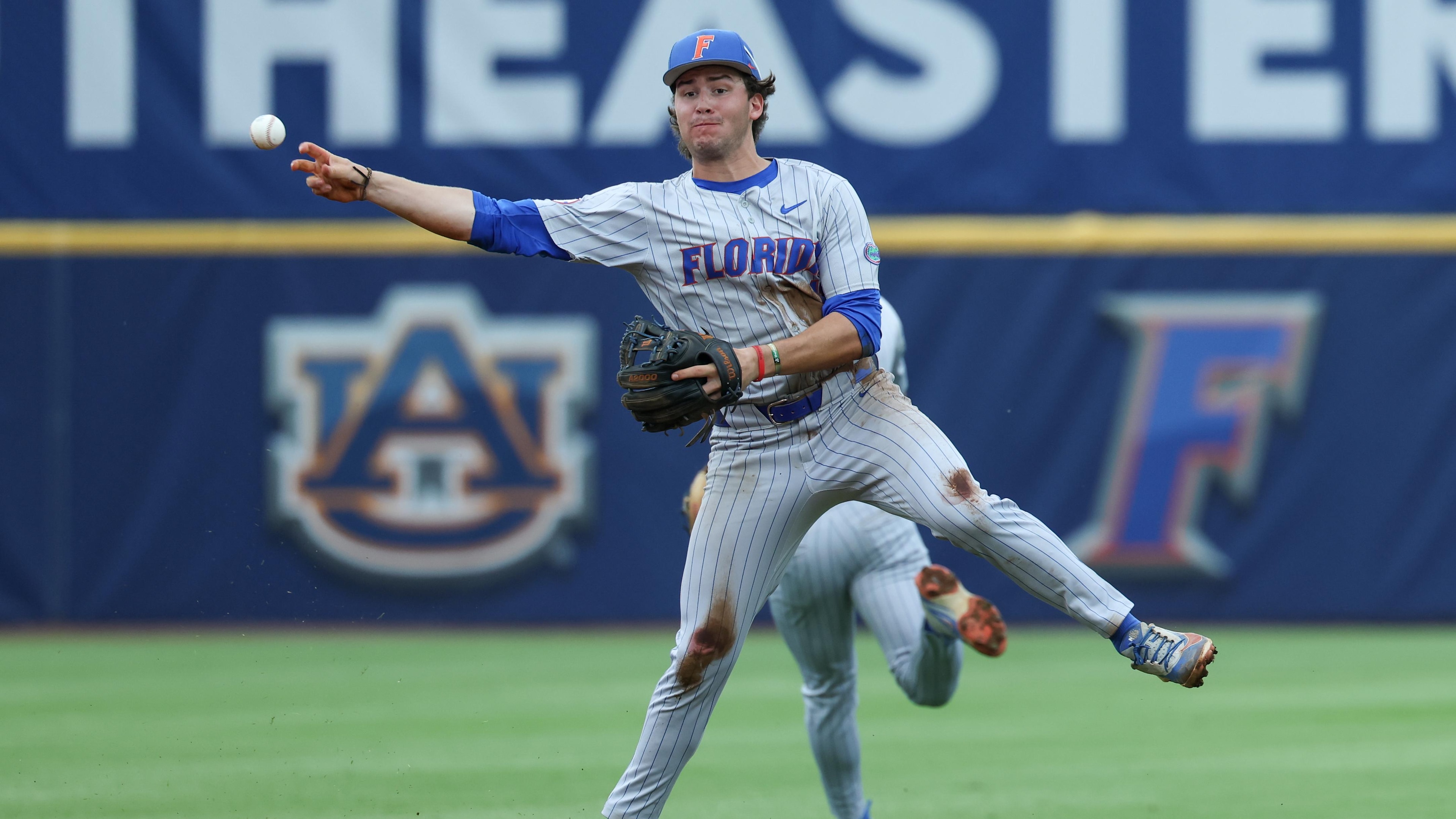COLLEGE BASEBALL: MAY 21 SEC Baseball Tournament - Florida vs Alabama COLLEGE BASEBALL: MAY 21 SEC Baseball Tournament - Florida vs Alabama
