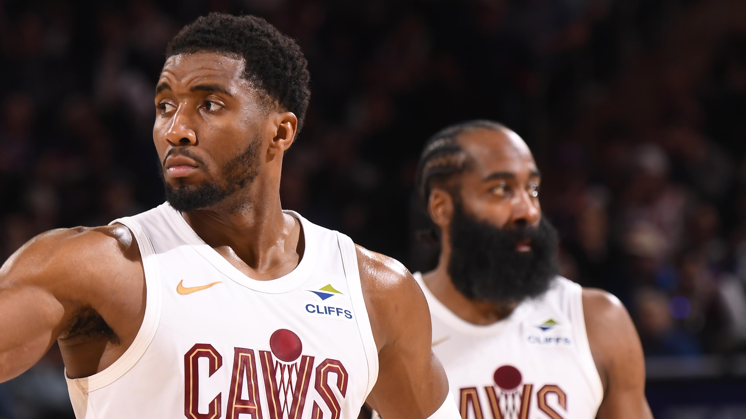 Cleveland Cavaliers v New York Knicks - Game Two