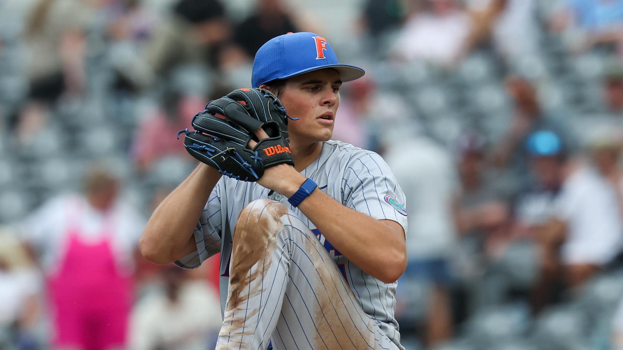 COLLEGE BASEBALL: MAY 21 SEC Baseball Tournament - Florida vs Alabama