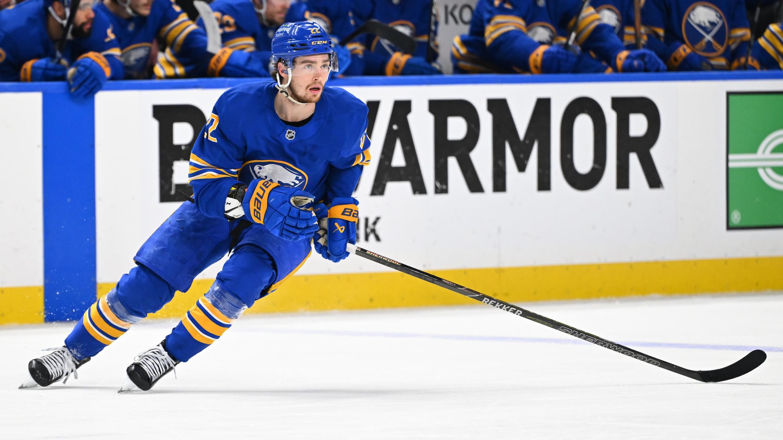Montreal Canadiens v Buffalo Sabres - Game Seven