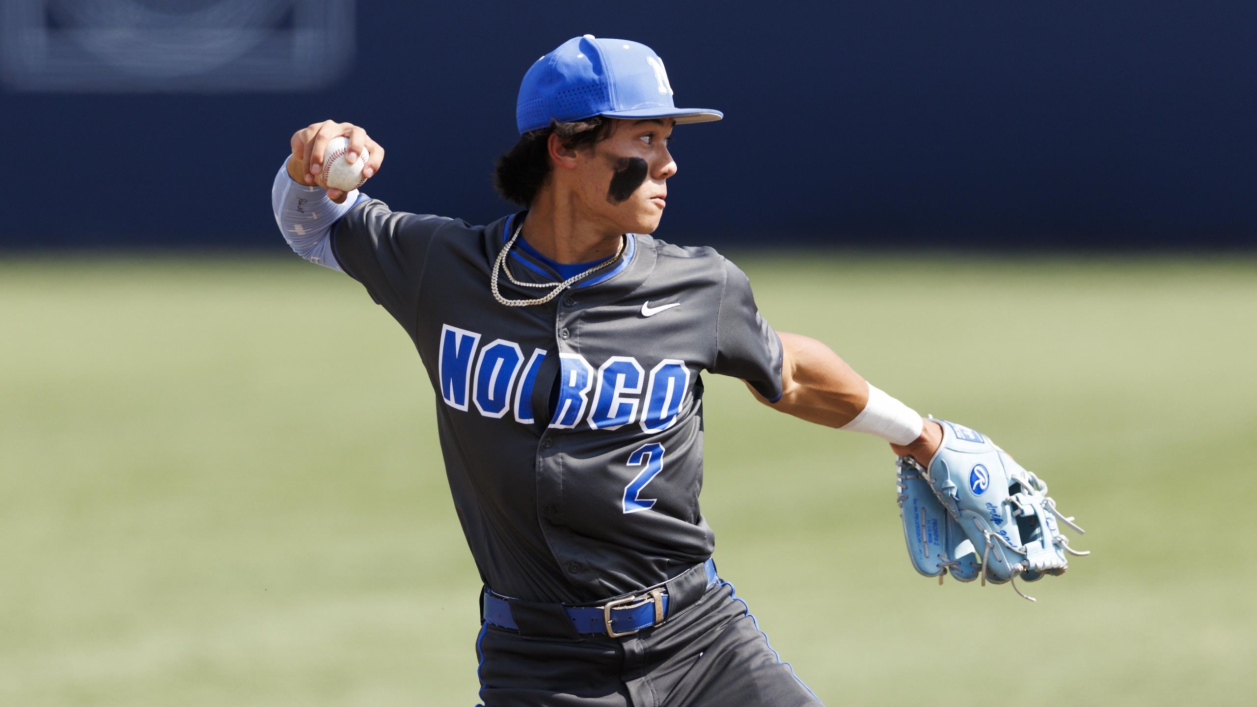 CA: 2026 CIF-SS Baseball Division 1 Playoffs - Norco v Notre Dame CA: 2026 CIF-SS Baseball Division 1 Playoffs - Norco v Notre Dame