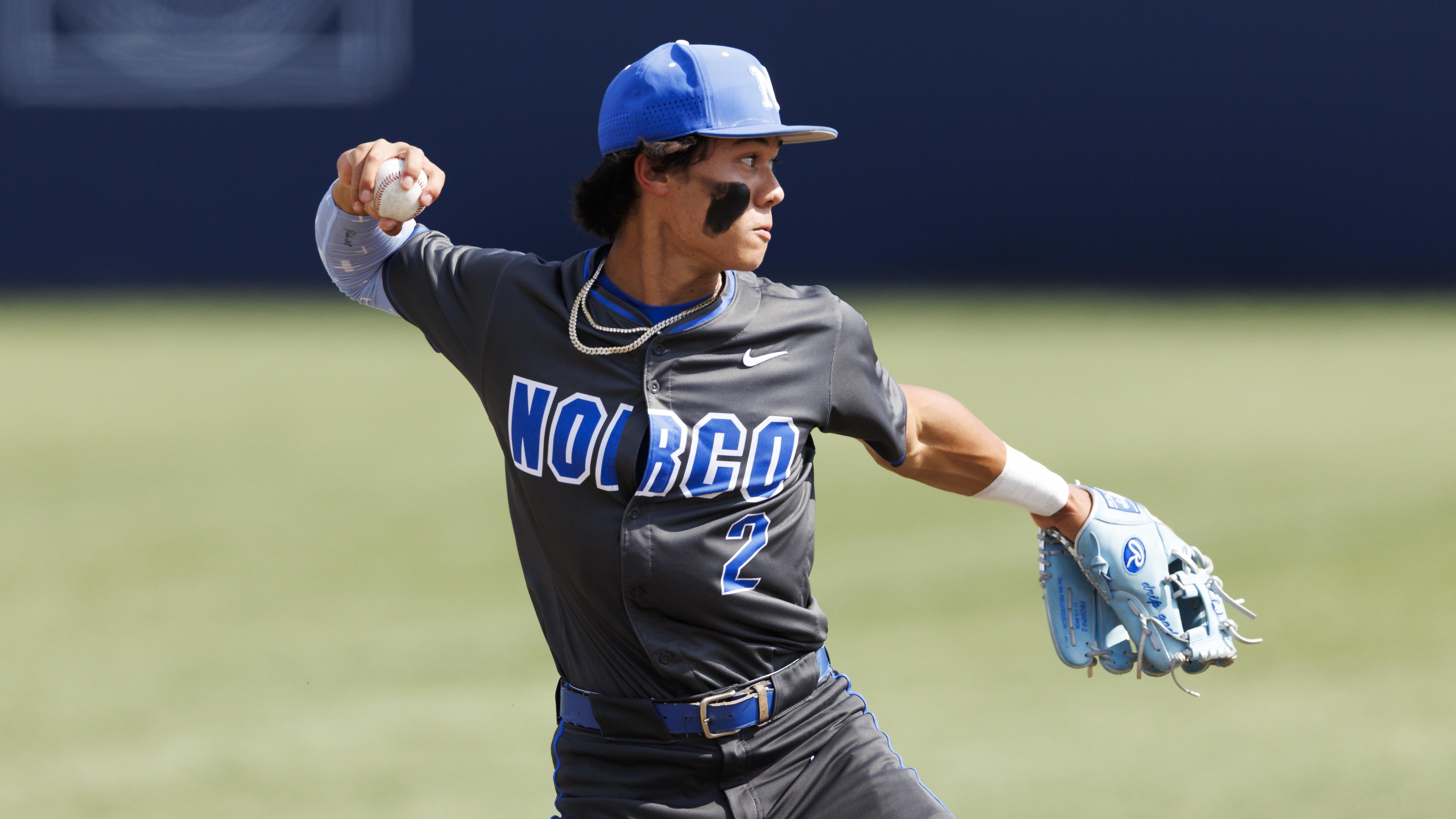 CA: 2026 CIF-SS Baseball Division 1 Playoffs - Norco v Notre Dame CA: 2026 CIF-SS Baseball Division 1 Playoffs - Norco v Notre Dame