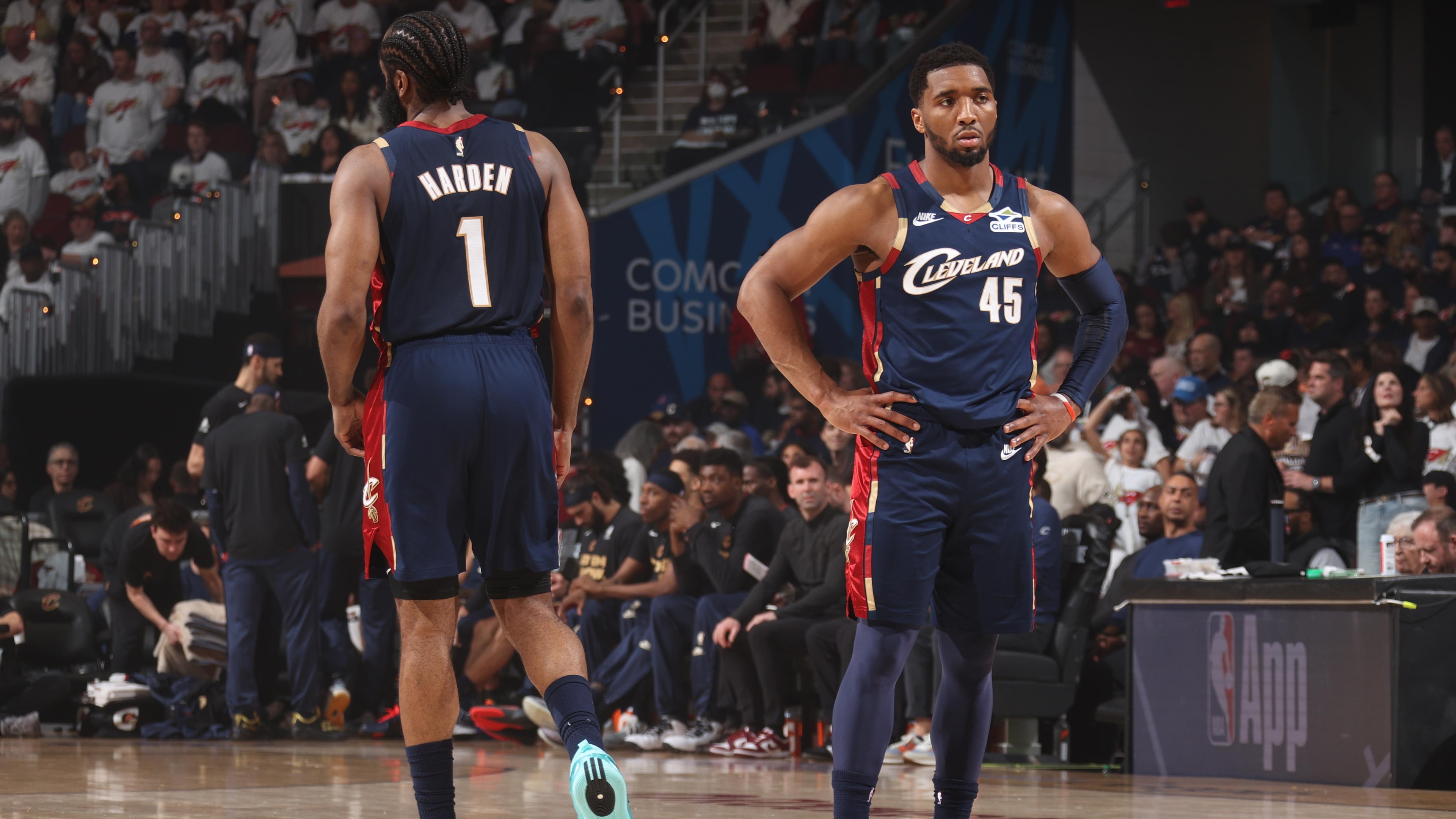 Spida Would 'Embrace' LeBron