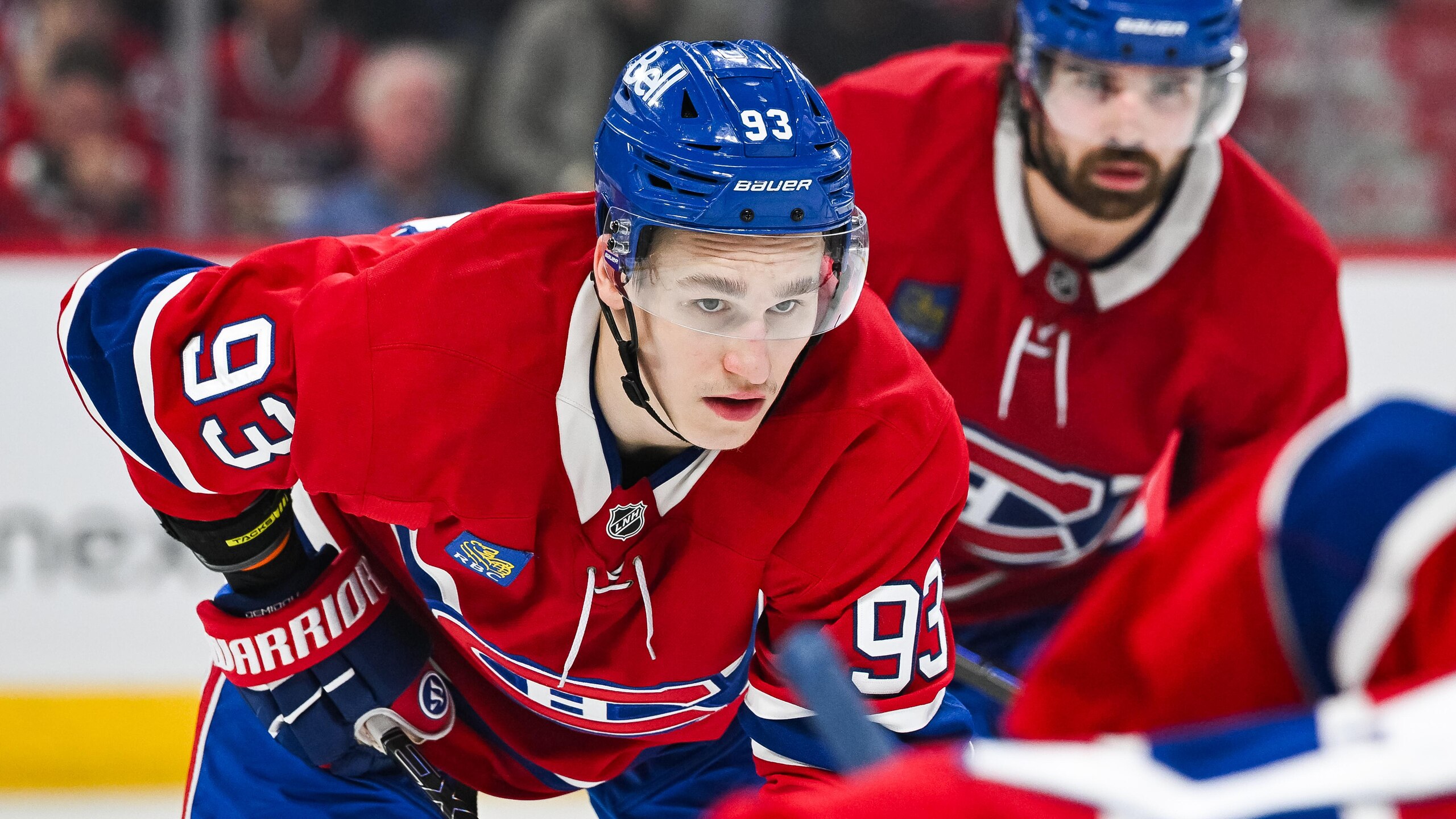 NHL: MAY 25 Eastern Conference Final Hurricanes at Canadiens
