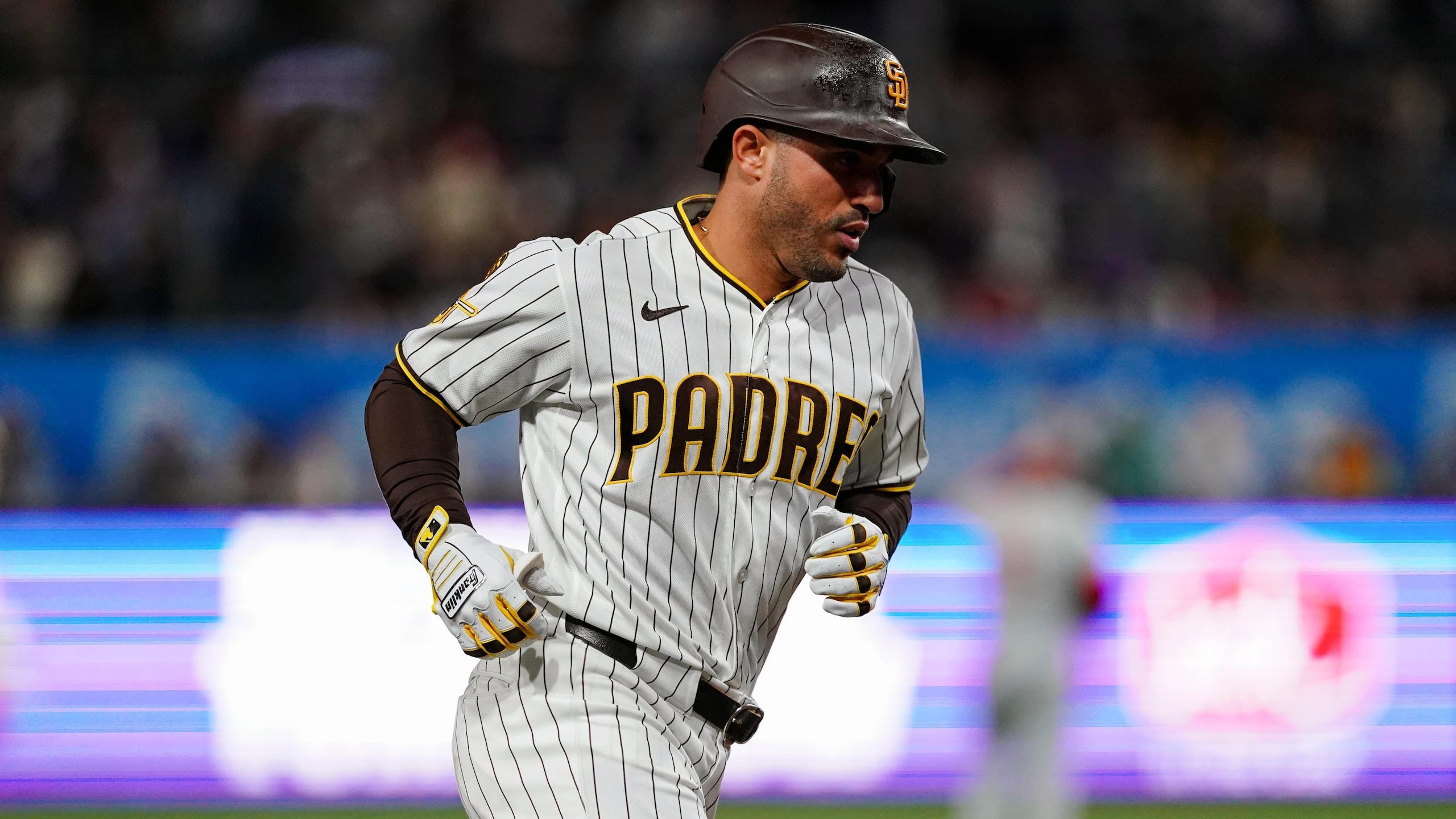Philadelphia Phillies v. San Diego Padres