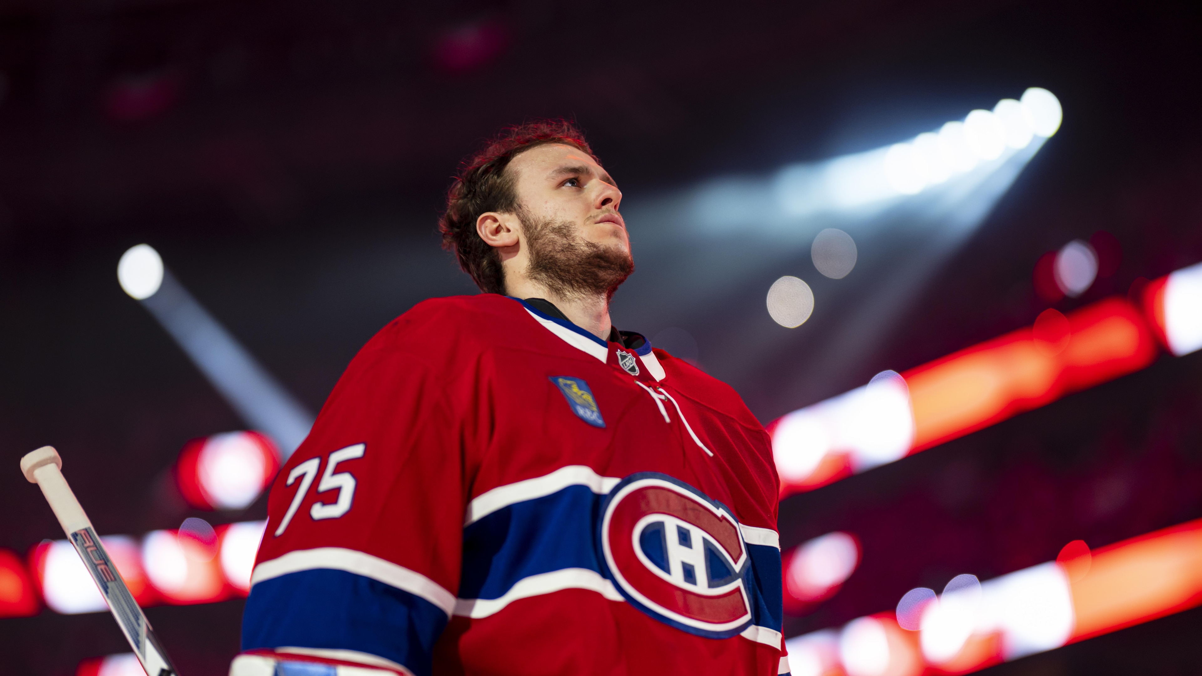 Carolina Hurricanes v Montreal Canadiens - Game Four