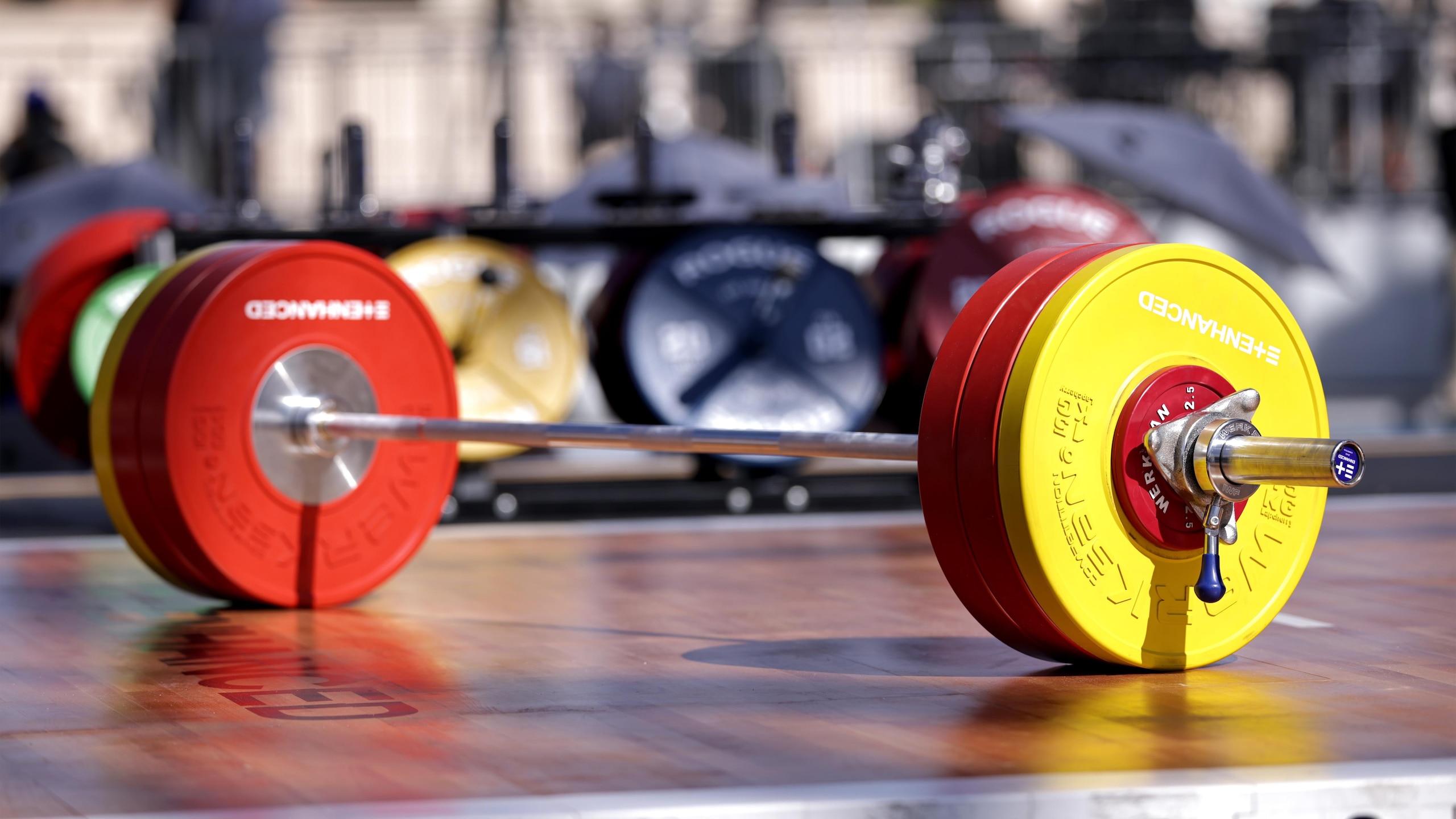 Ondrej Fojtu Wins Strongman Classic