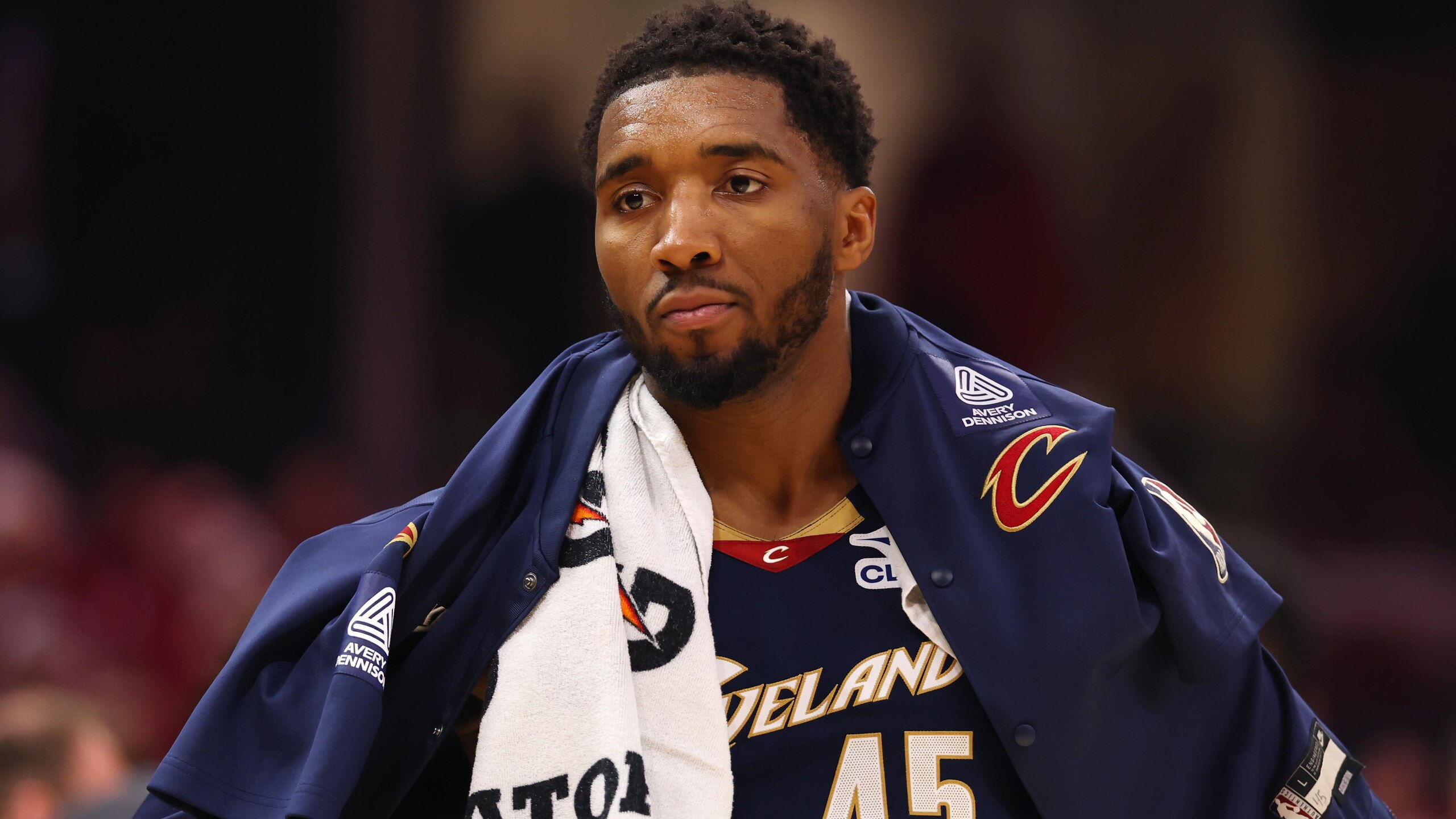 New York Knicks v Cleveland Cavaliers - Game Four