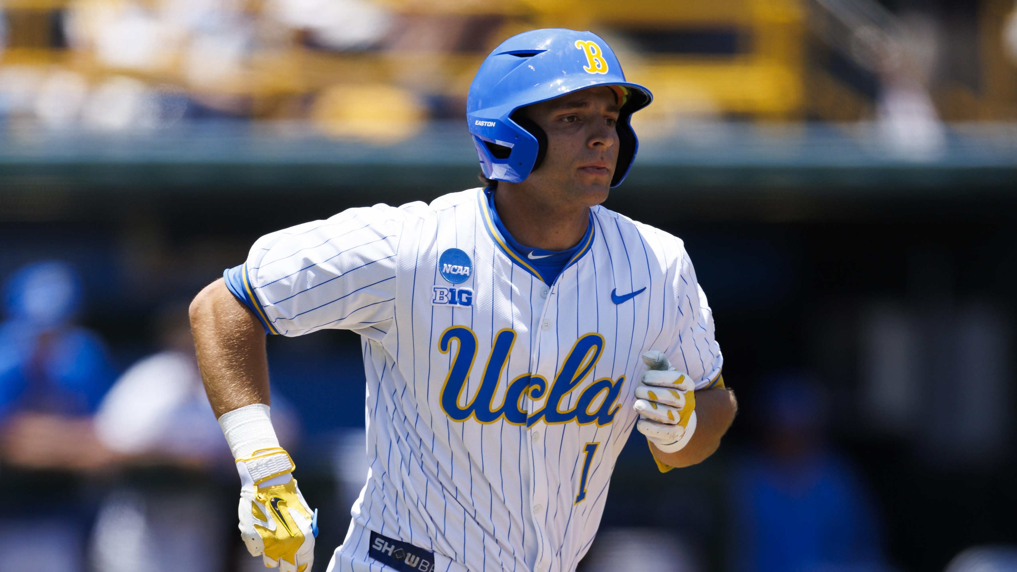 Photo: Bleacher Report Top Prospects and Draft Uncertainty