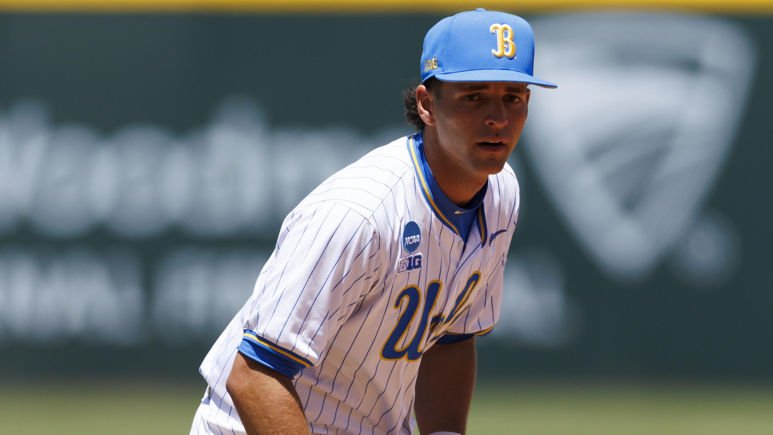 St. Mary's v UCLA St. Mary's v UCLA