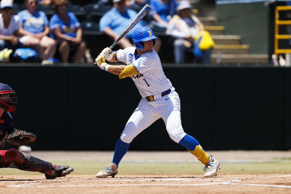2026 MLB Draft Grades for Winners and Losers from 1st-Round Results