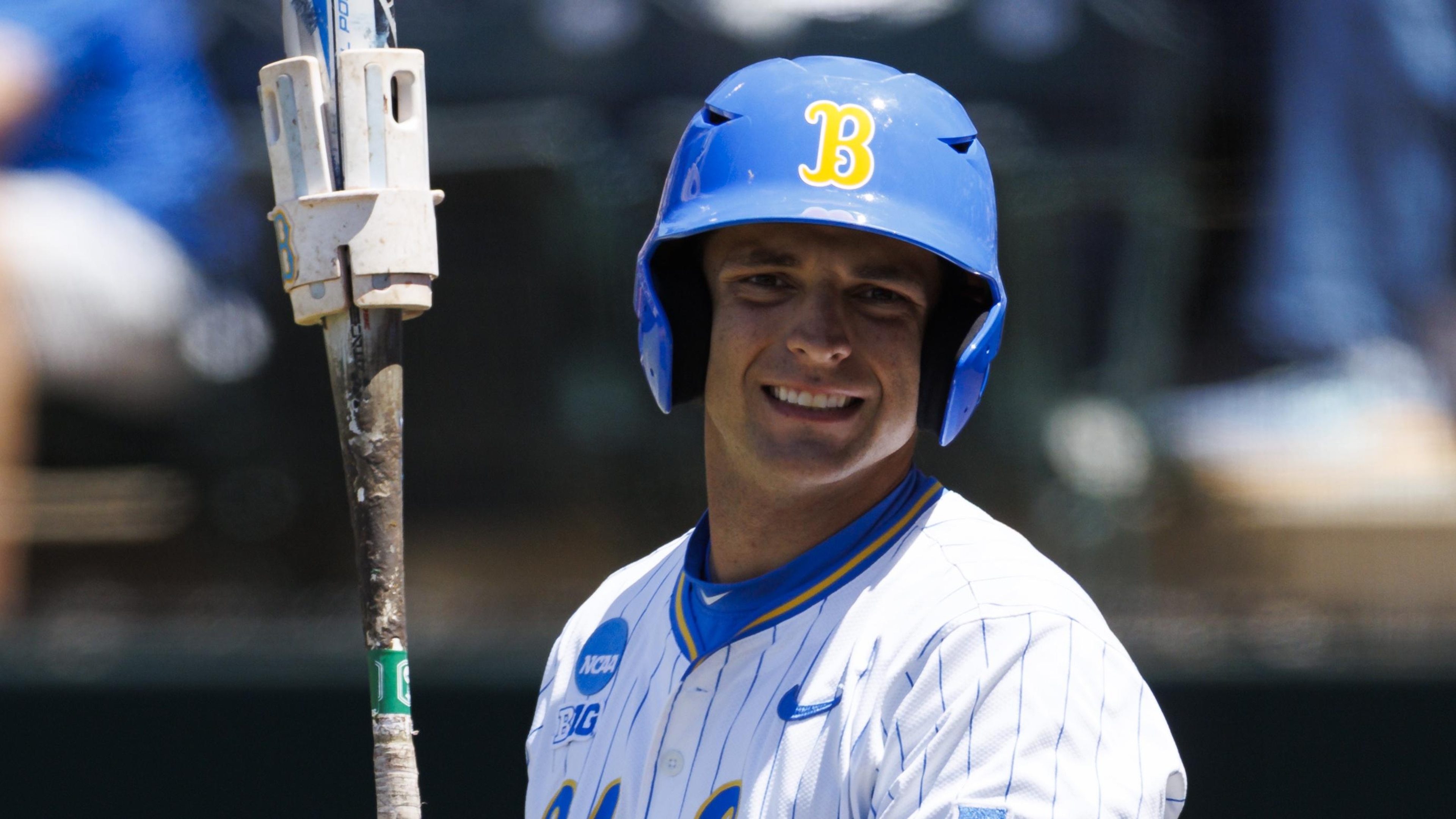 St. Mary's v UCLA
