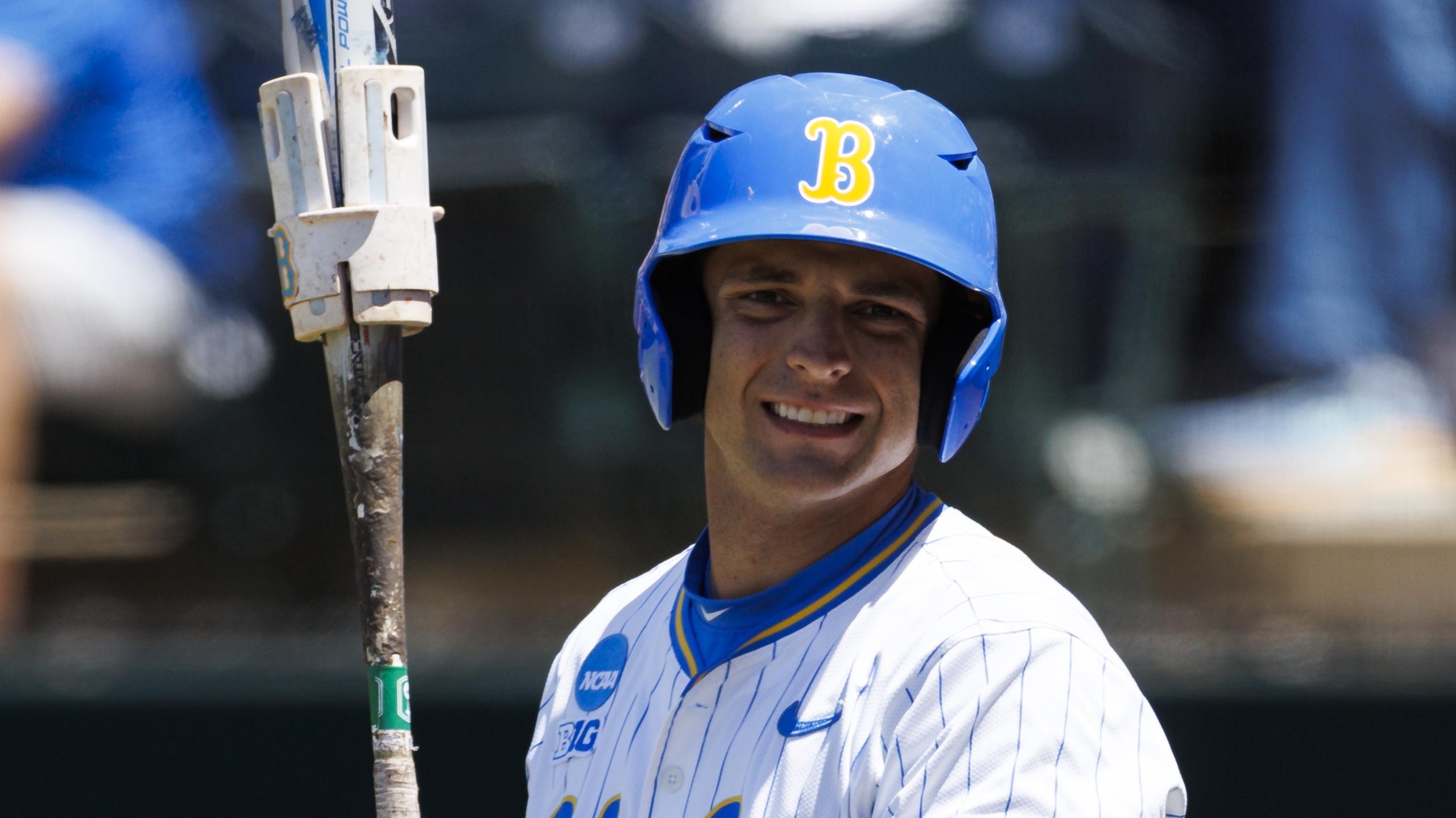 St. Mary's v UCLA St. Mary's v UCLA
