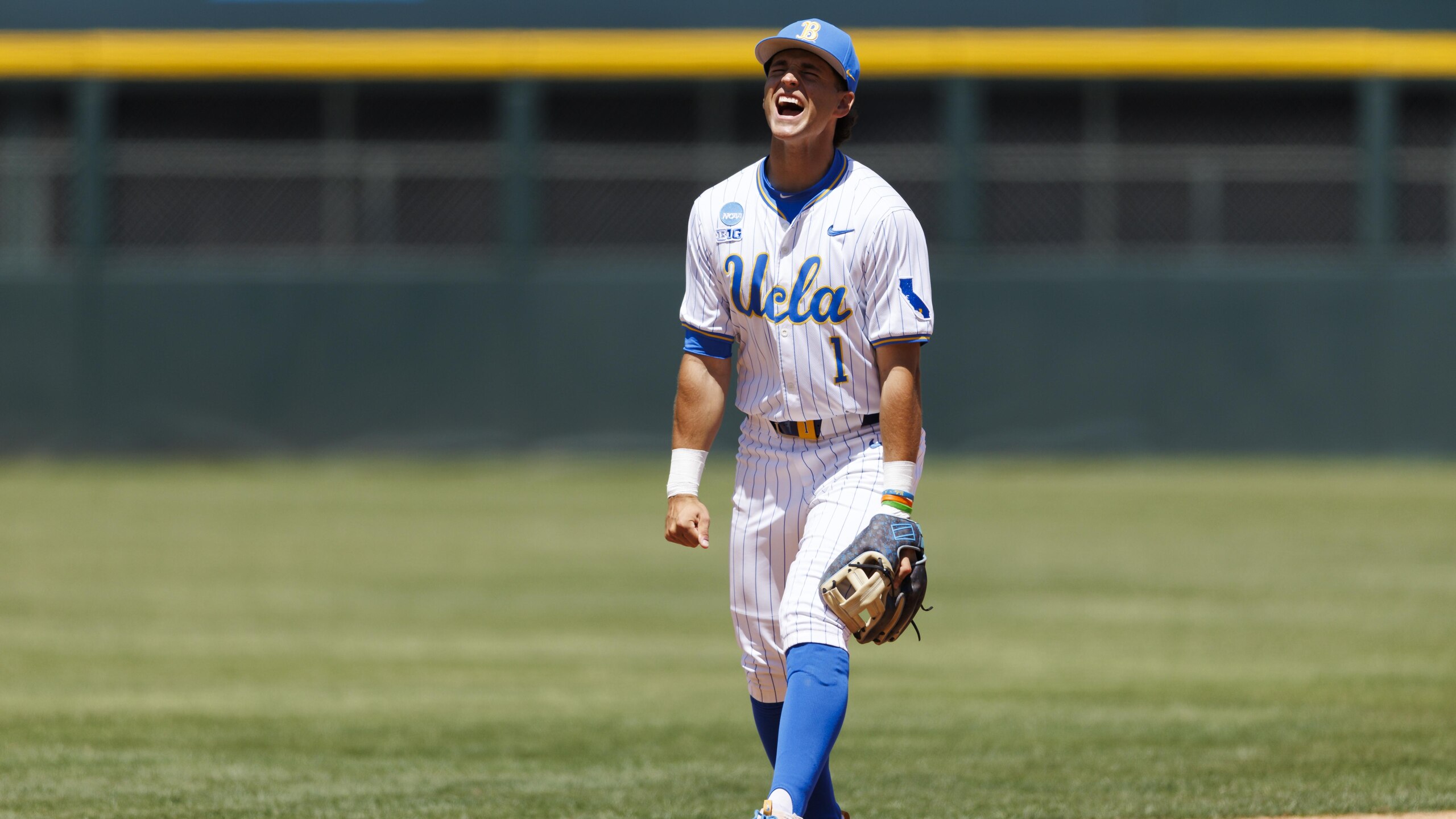 St. Mary's v UCLA