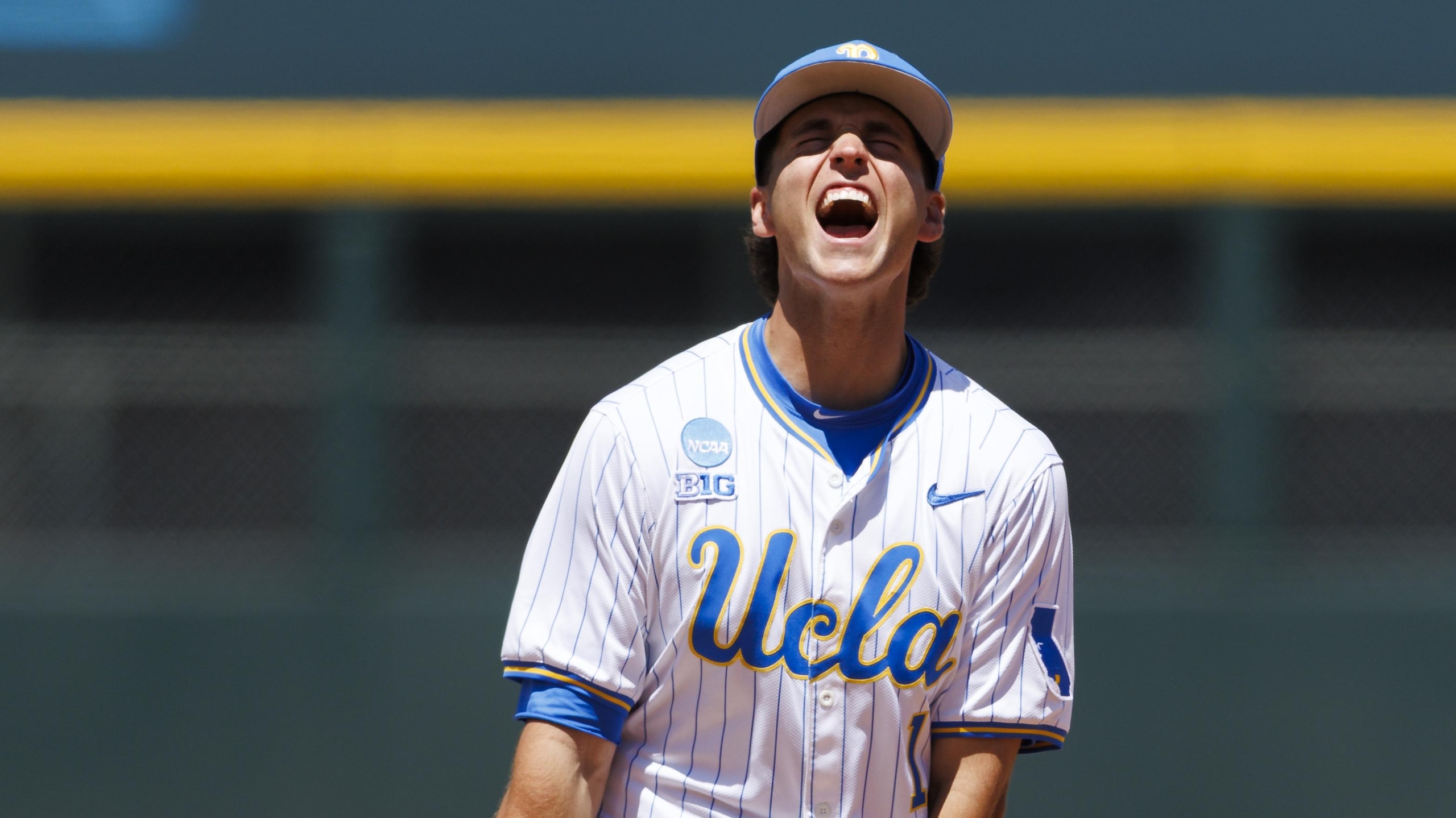 Latest MLB Mock Draft 2026