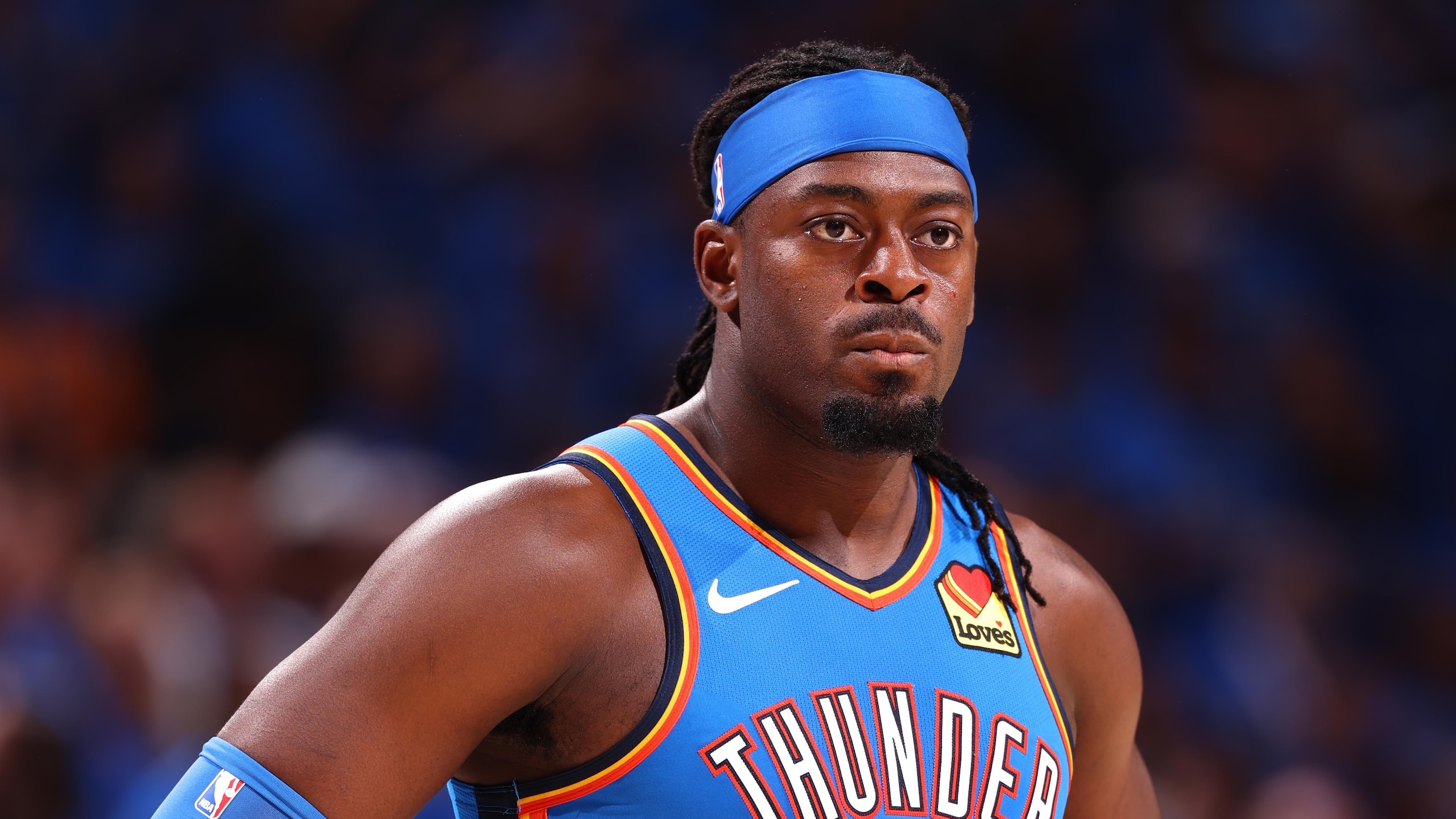 San Antonio Spurs v Oklahoma City Thunder - Game Seven