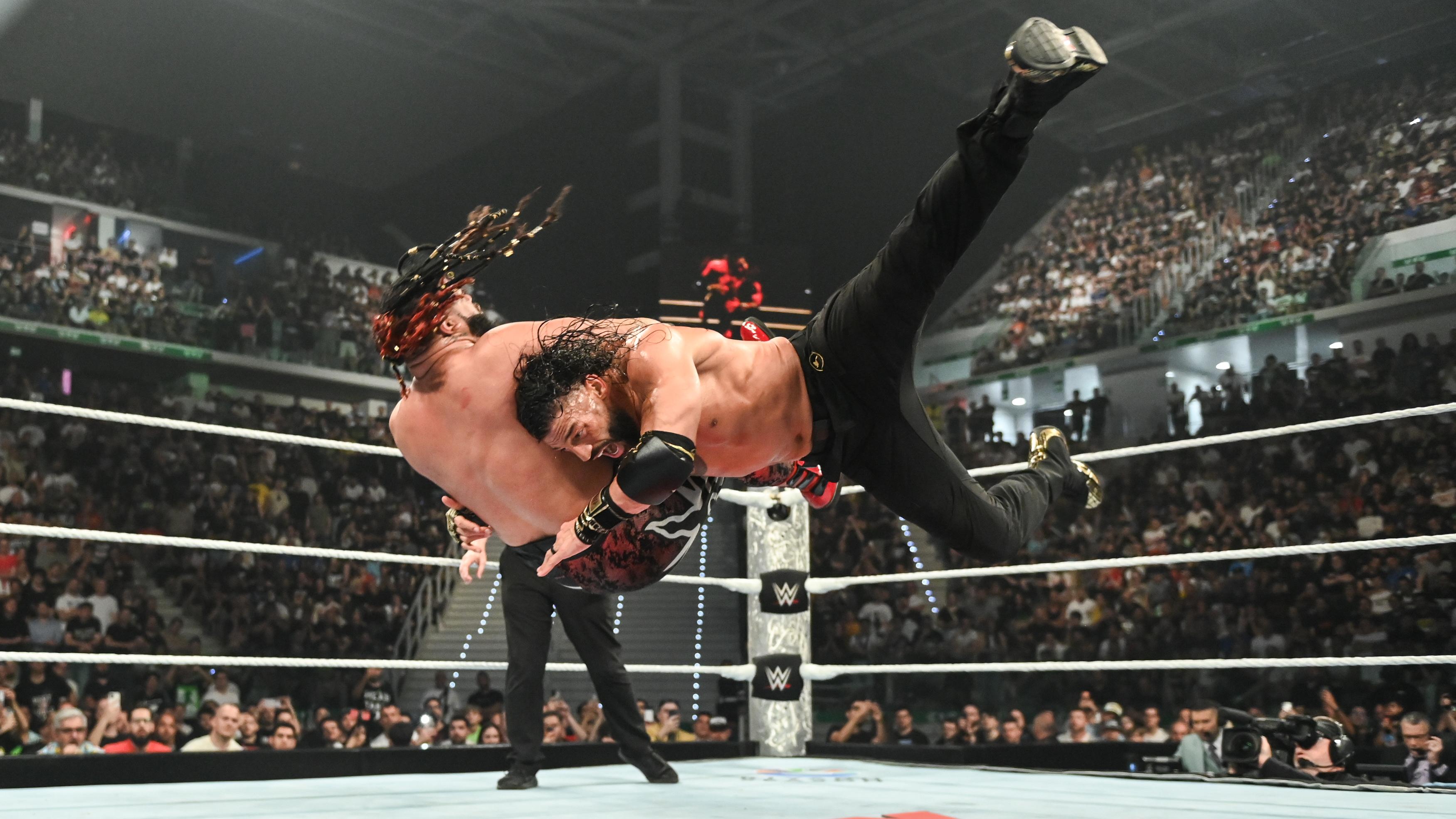 WWE: Saturday Night's Main Event