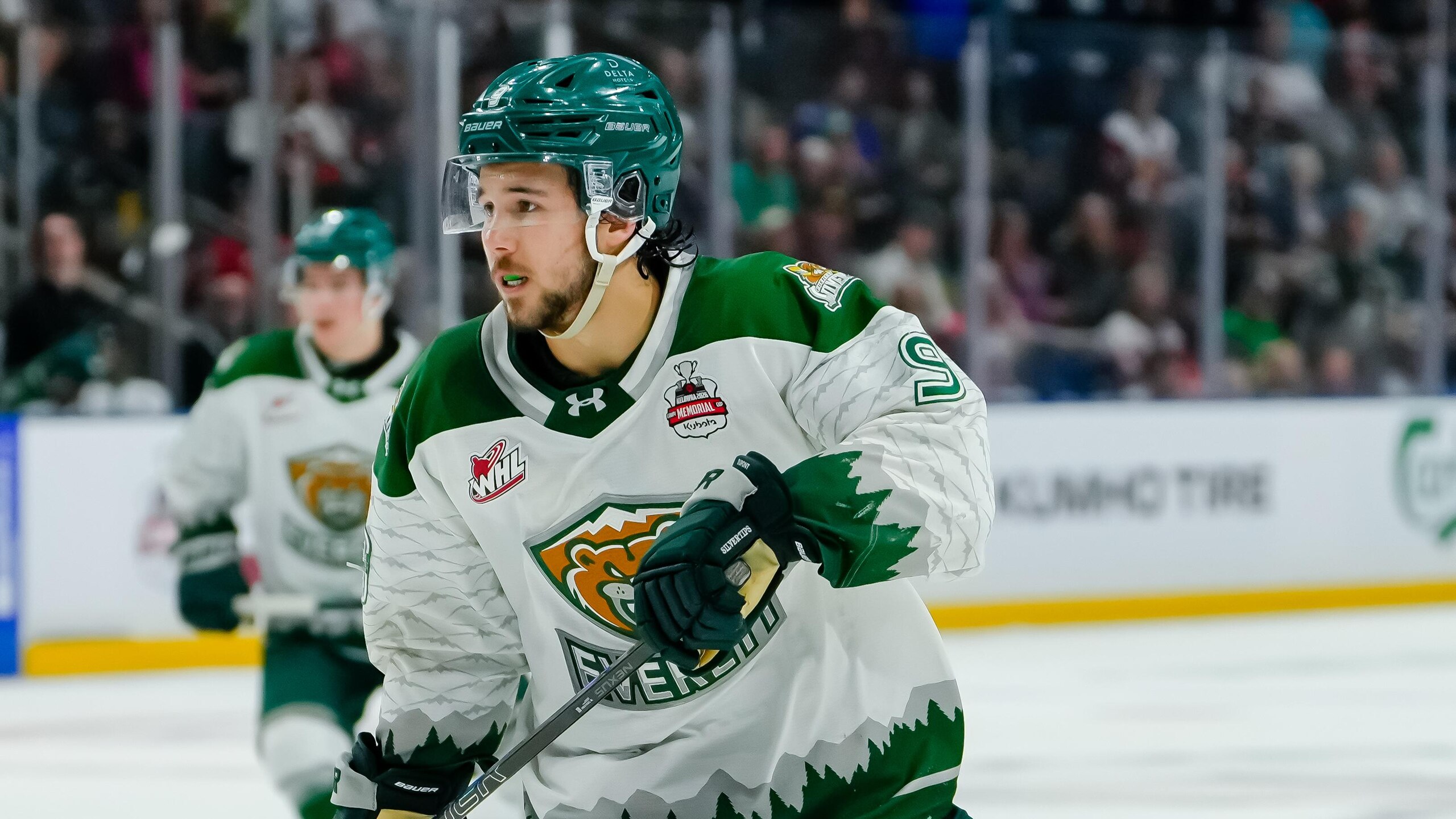 Canadian Hockey League: Memorial Cup