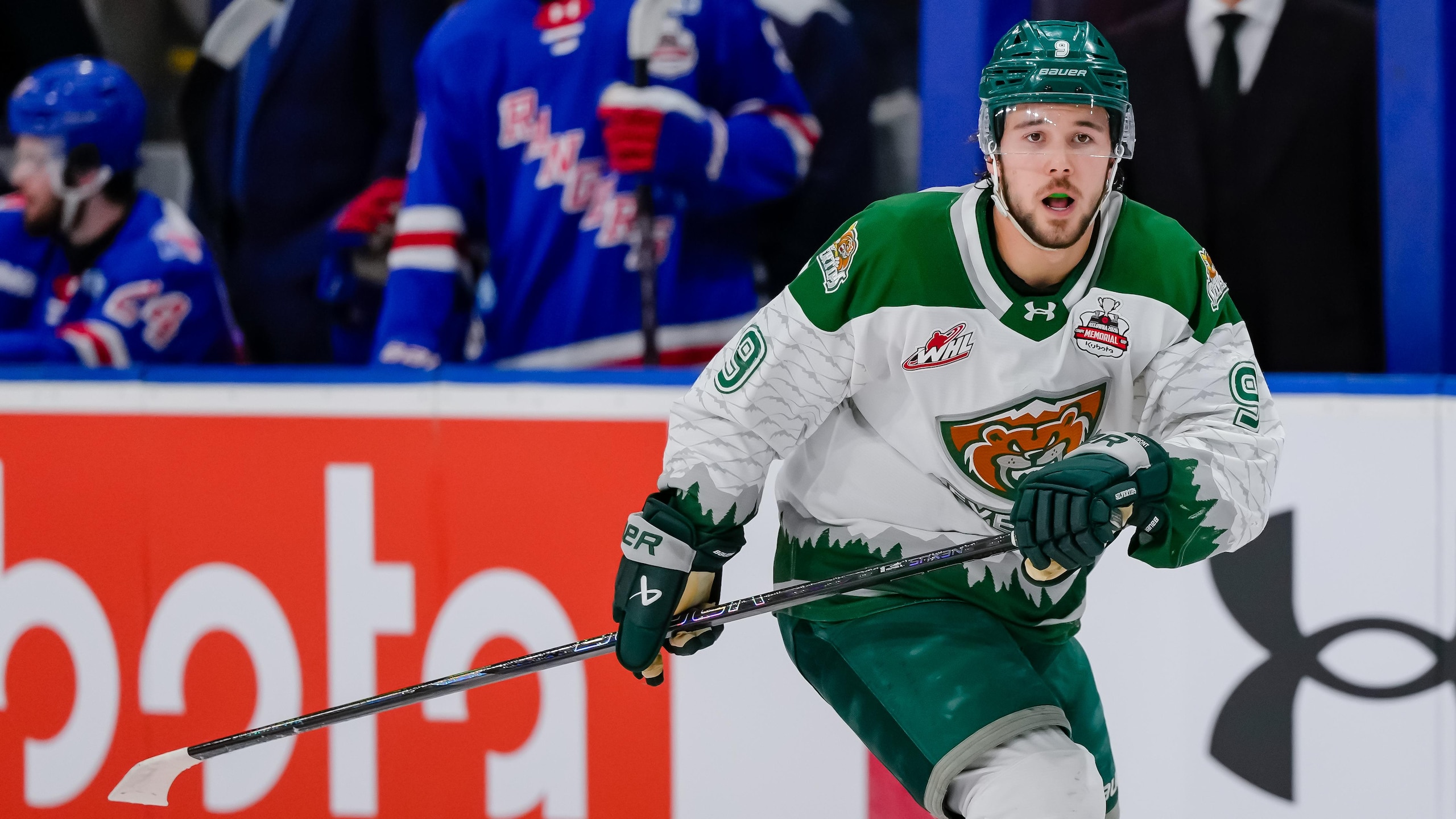 Canadian Hockey League: Memorial Cup