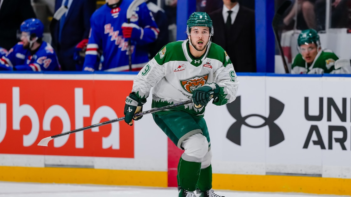 The Way-Too-Early Best Landing Spots for Projected 2027 No. 1 Pick Landon DuPont
