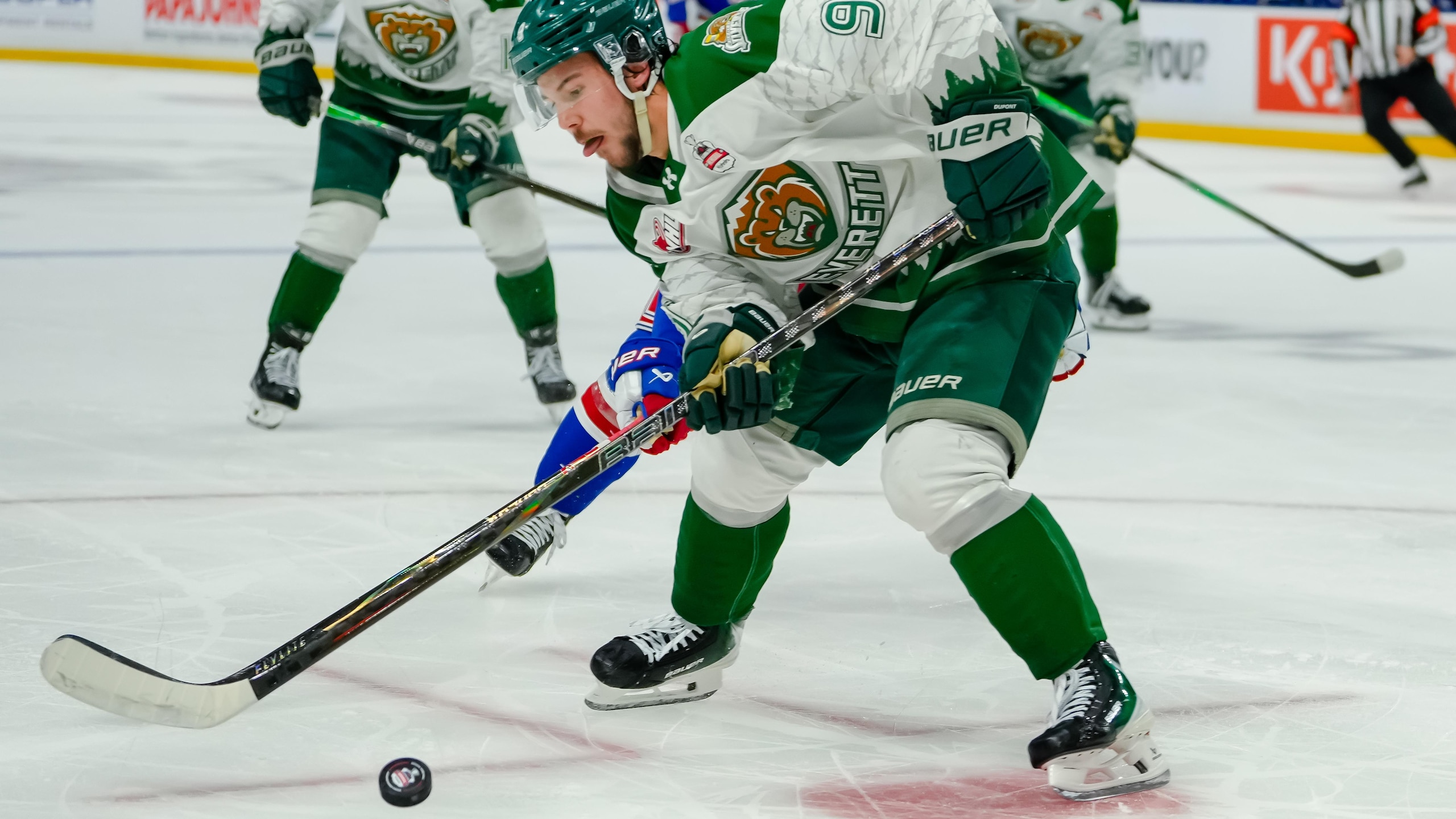 Canadian Hockey League: Memorial Cup