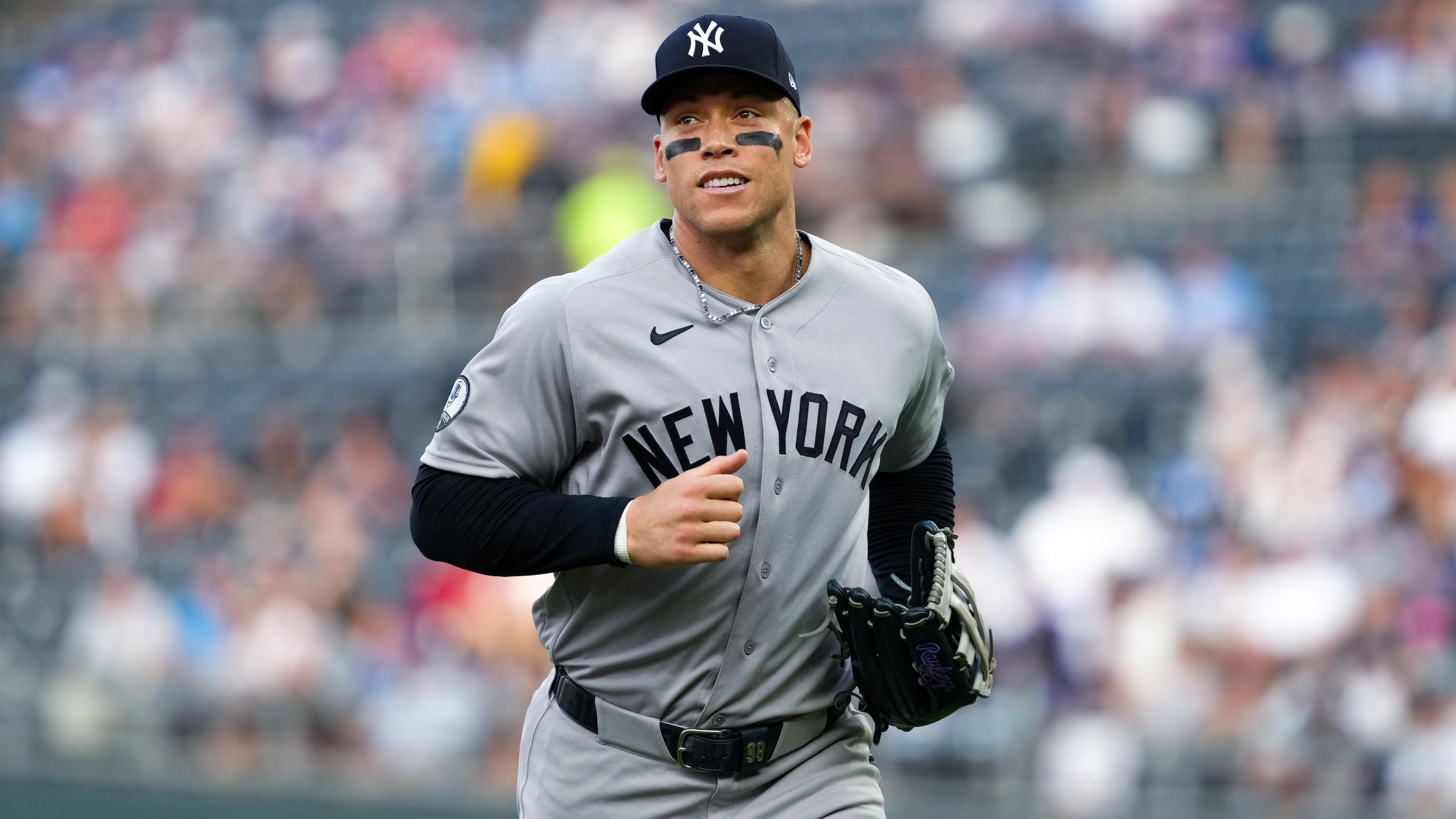 AL All-Star Replacements