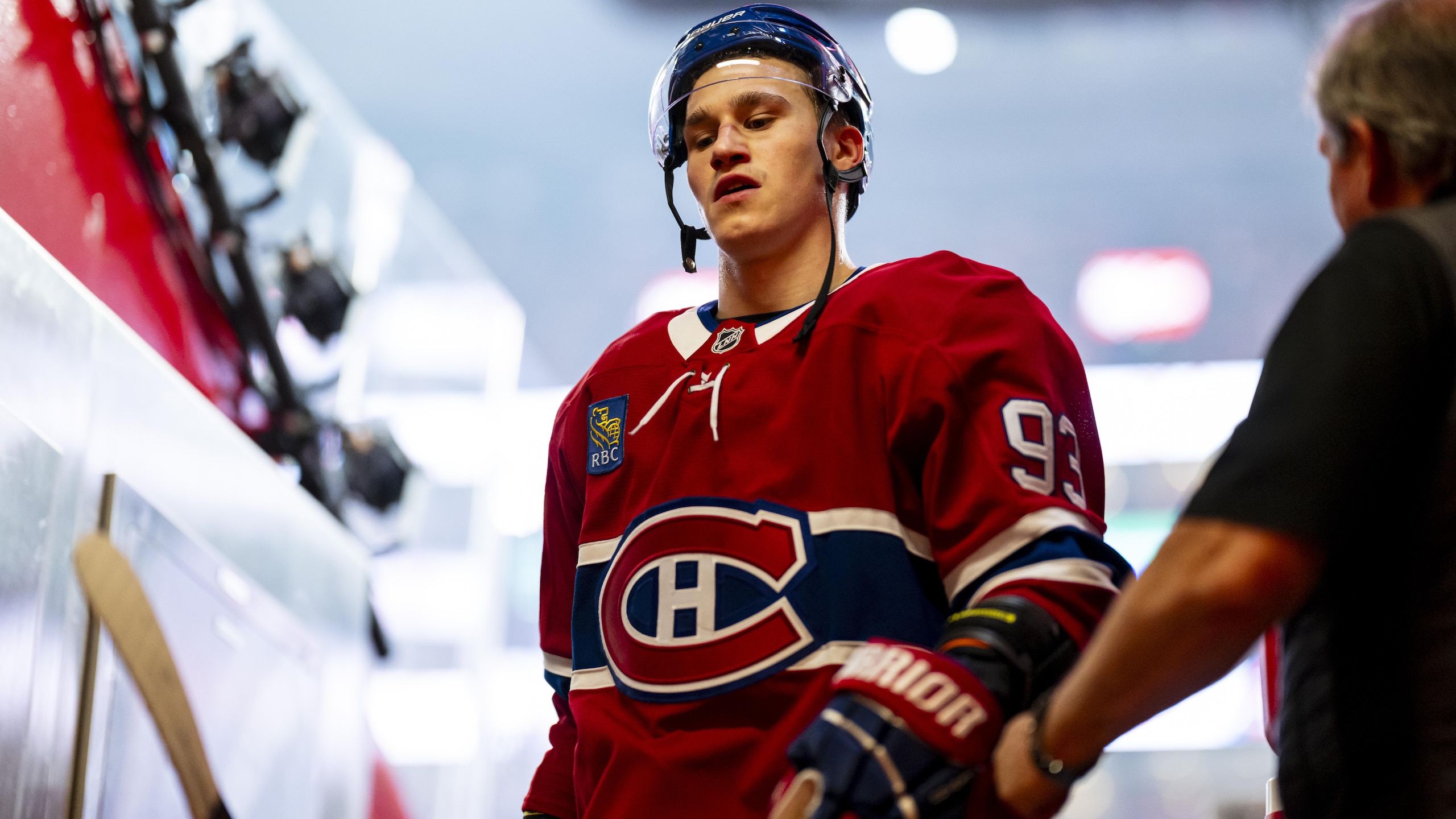 Carolina Hurricanes v Montreal Canadiens - Game Four
