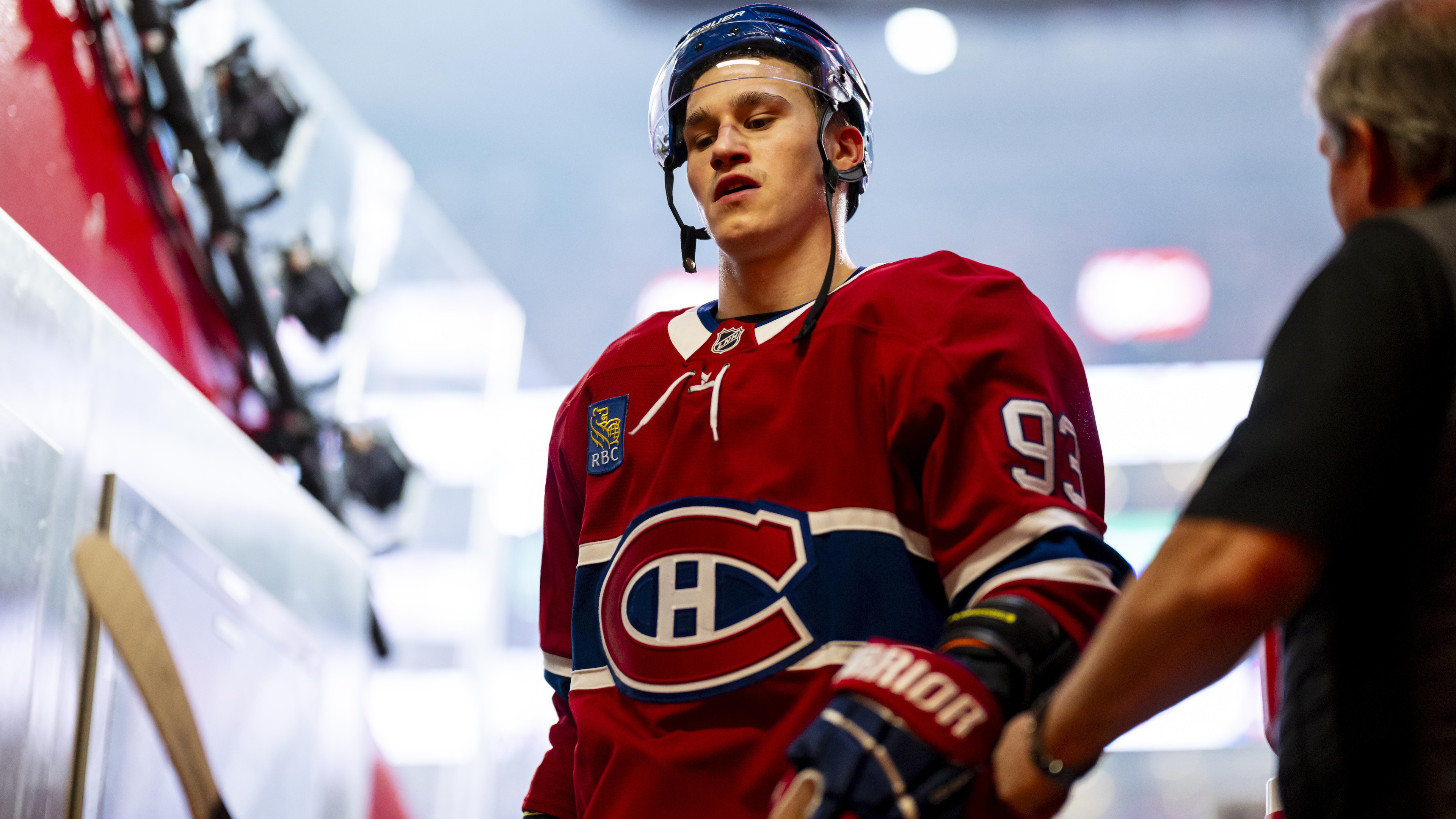 Carolina Hurricanes v Montreal Canadiens - Game Four