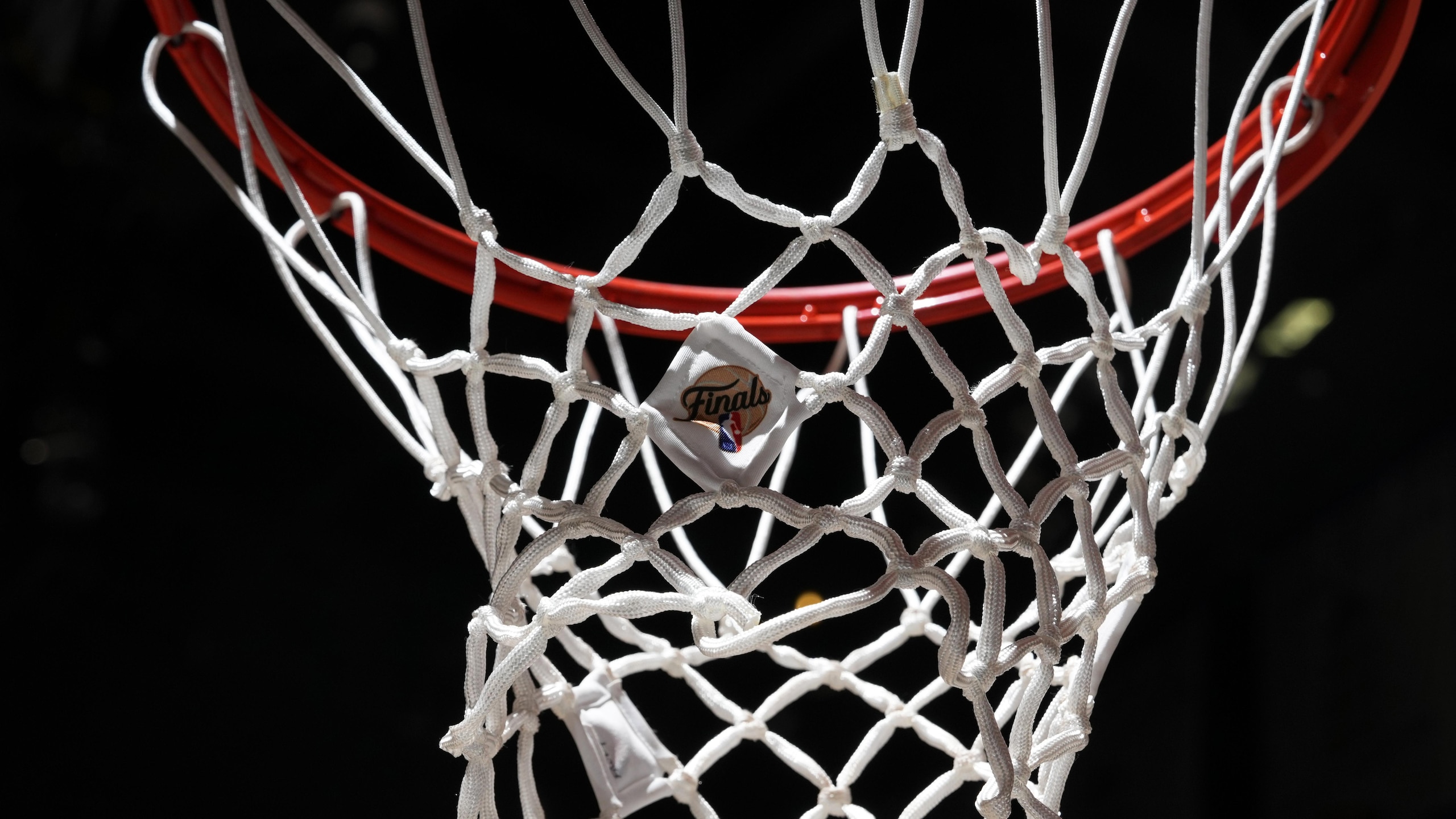 2026 NBA Finals - New York Knicks v San Antonio Spurs