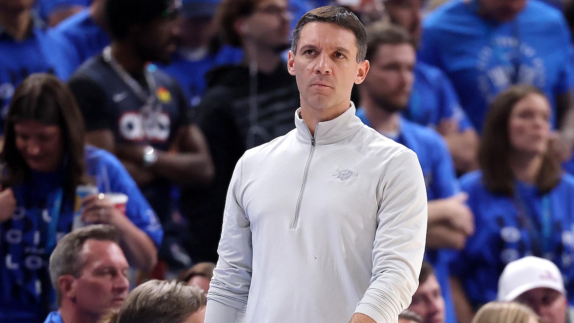 Mark Daigneault, JB Bickerstaff, Mark Few φέρεται να αναμένεται να συμμετάσχουν στο USA Basketball ως βοηθοί