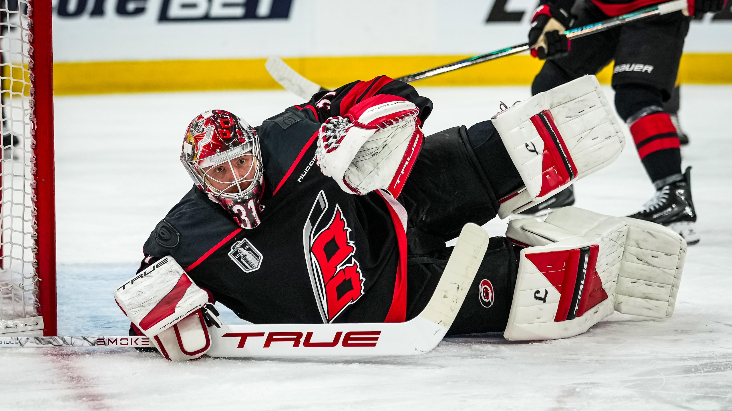 2026 Stanley Cup Final - Game Two