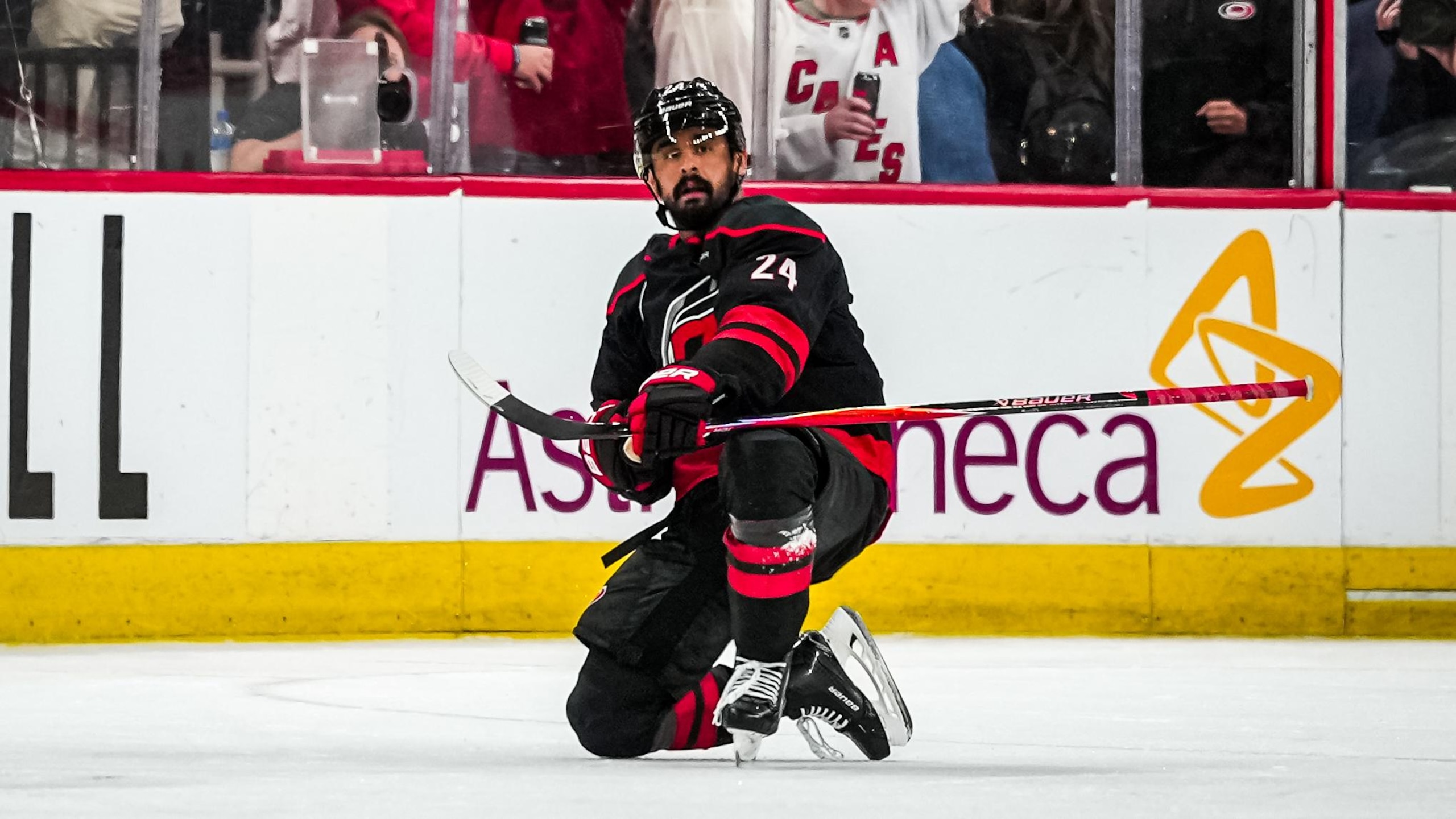 2026 Stanley Cup Final - Game Two