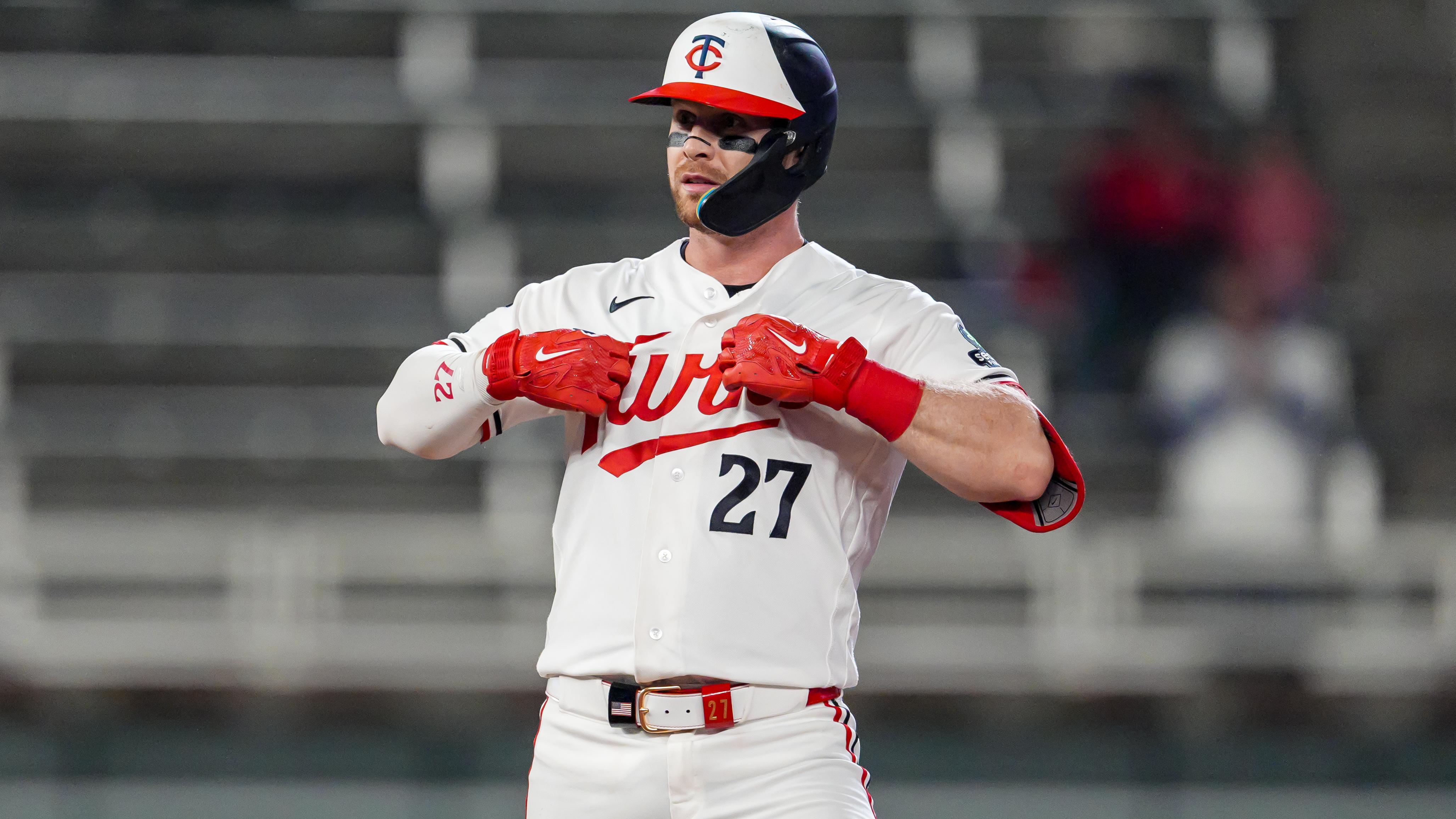 Houston Astros v Minnesota Twins