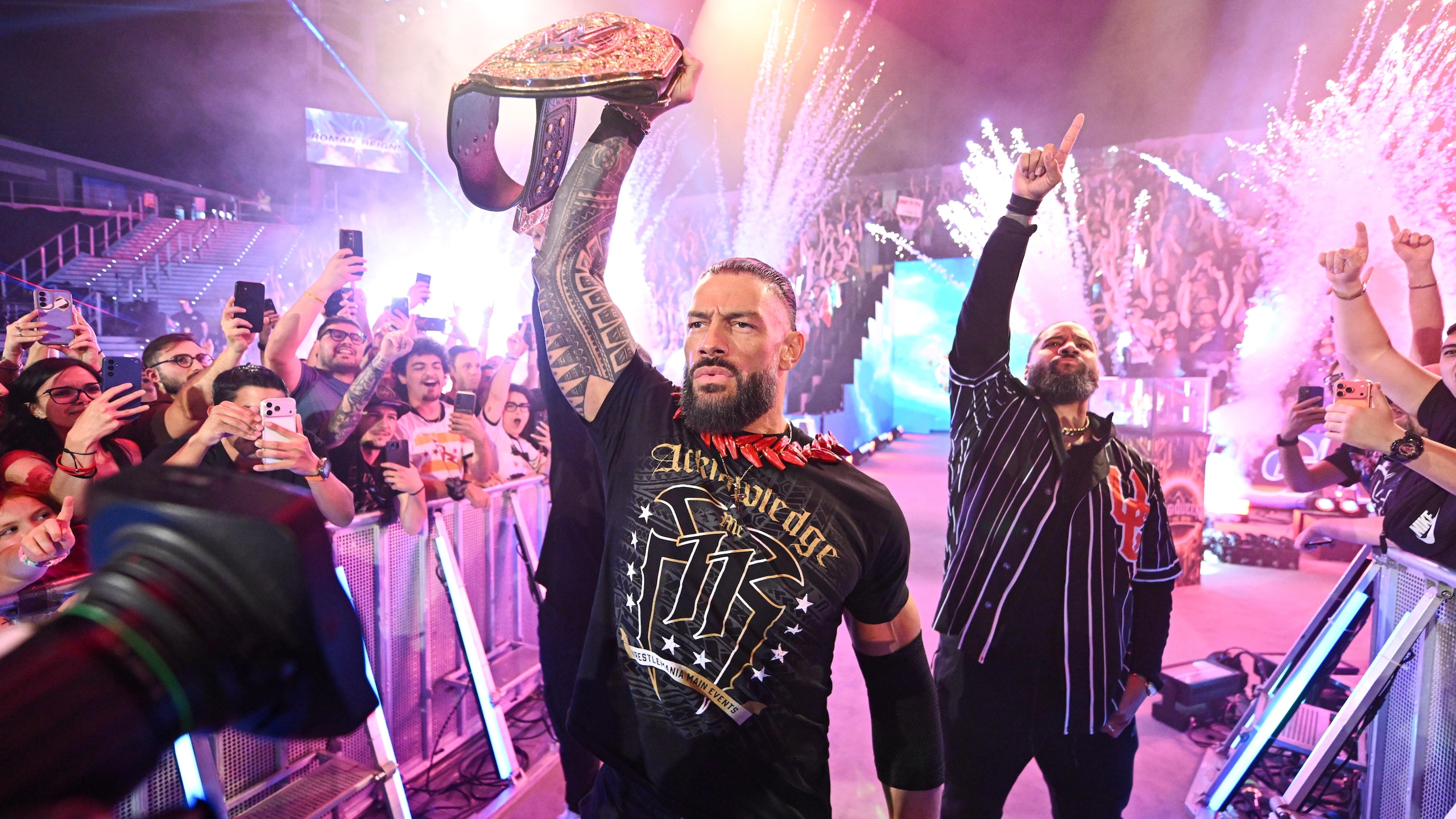 Monday Night RAW Monday Night RAW